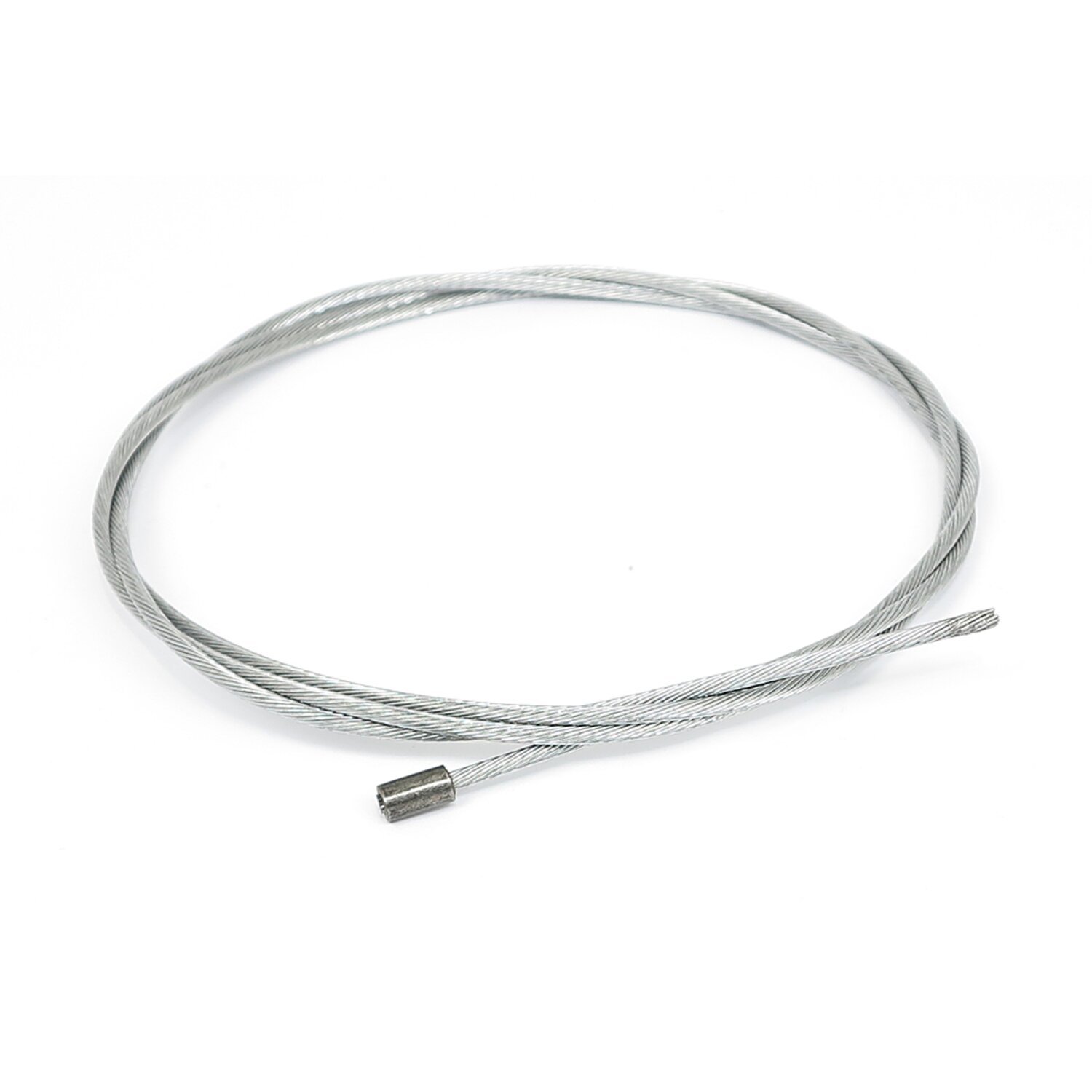 Barnett, inner brake/clutch cable 62"