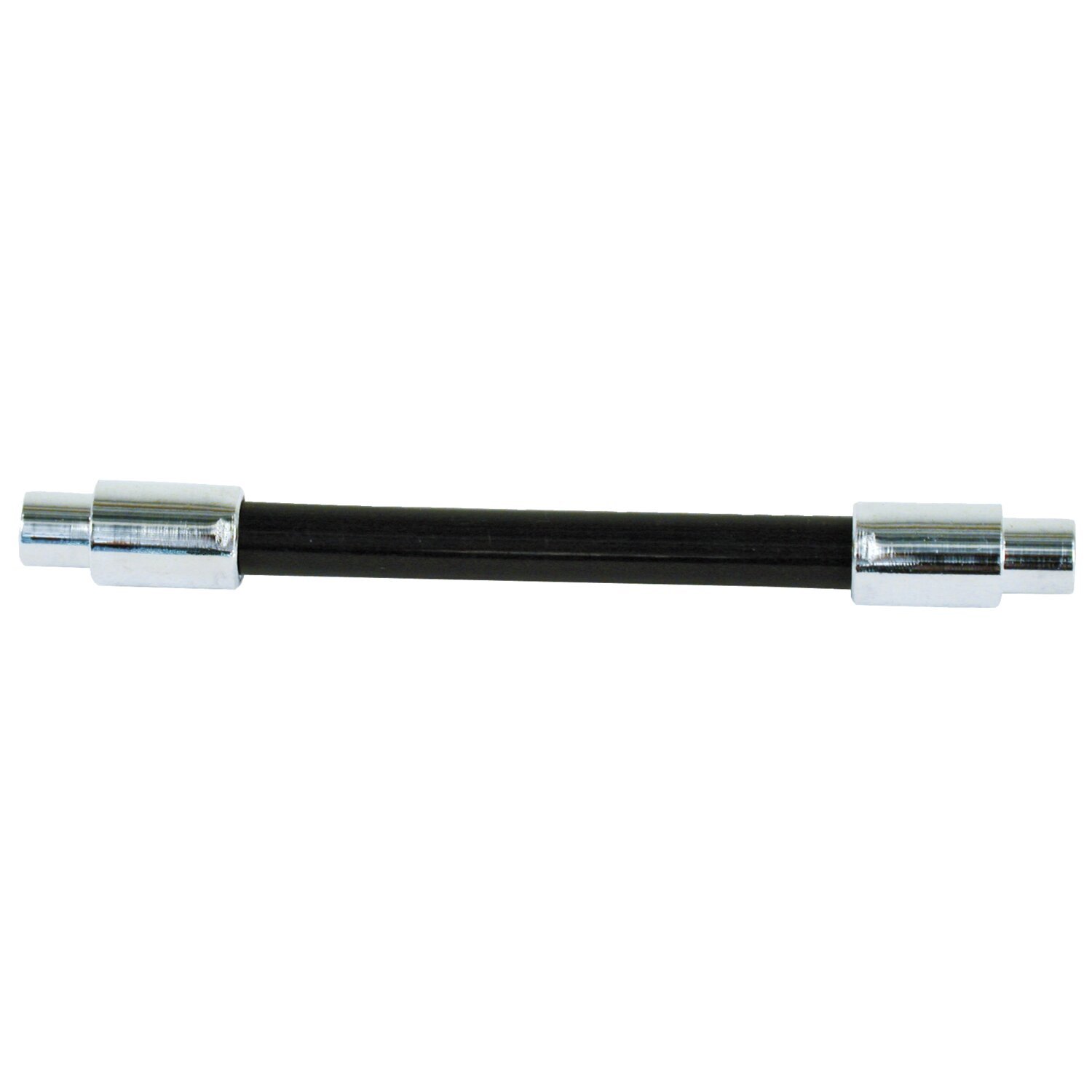 Barnett, clutch cable. Black. +20"
