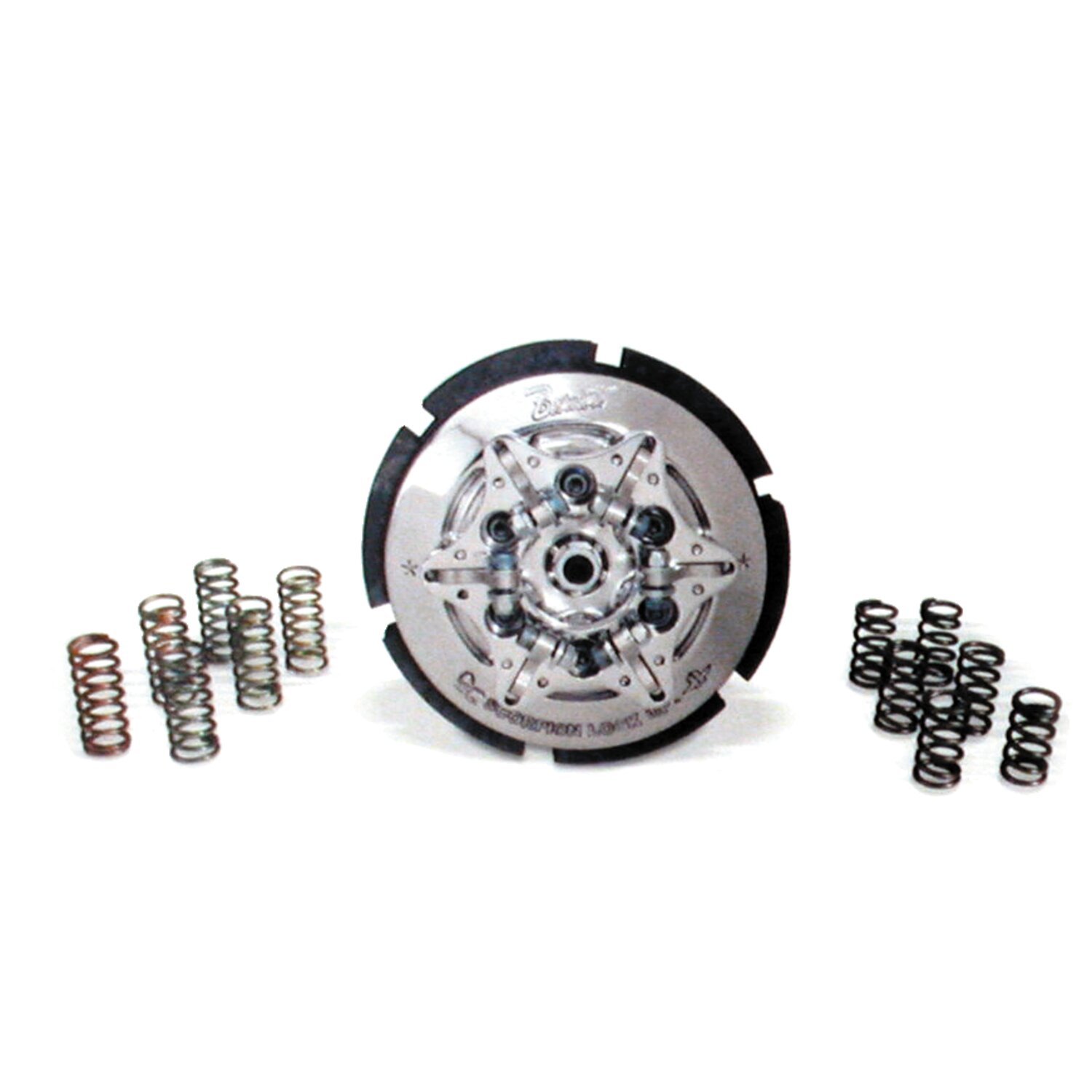 Barnett, Scorpion lock-up clutch kit