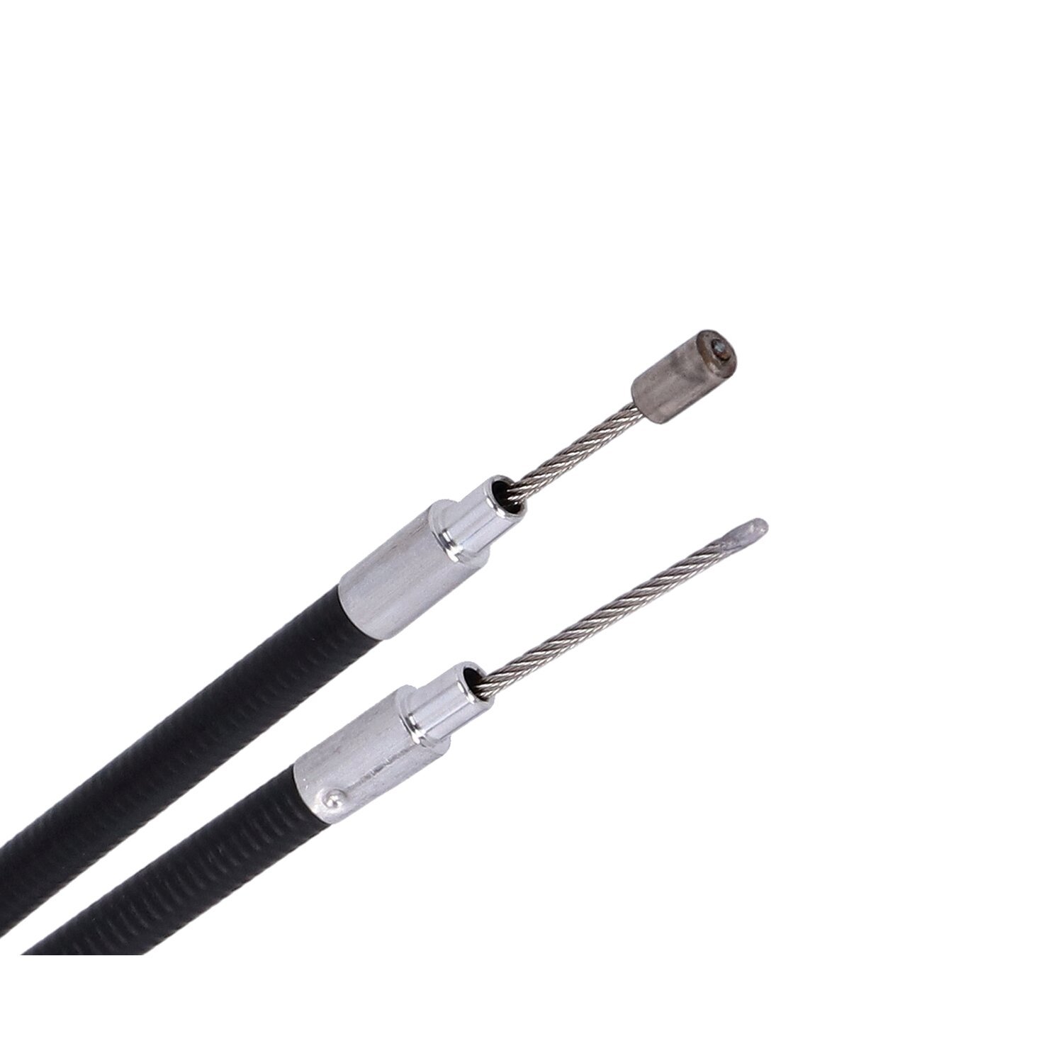 Barnett, brake cable front. +6" o.s