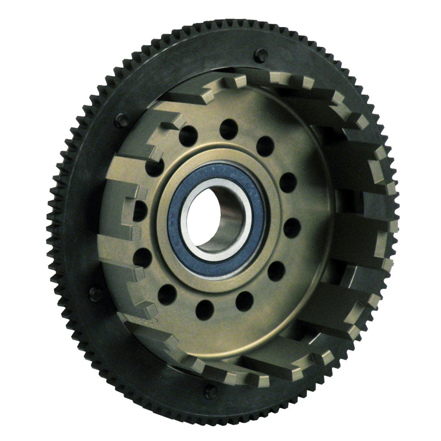 Barnett, 90-93 Scorpion clutch basket. 102T