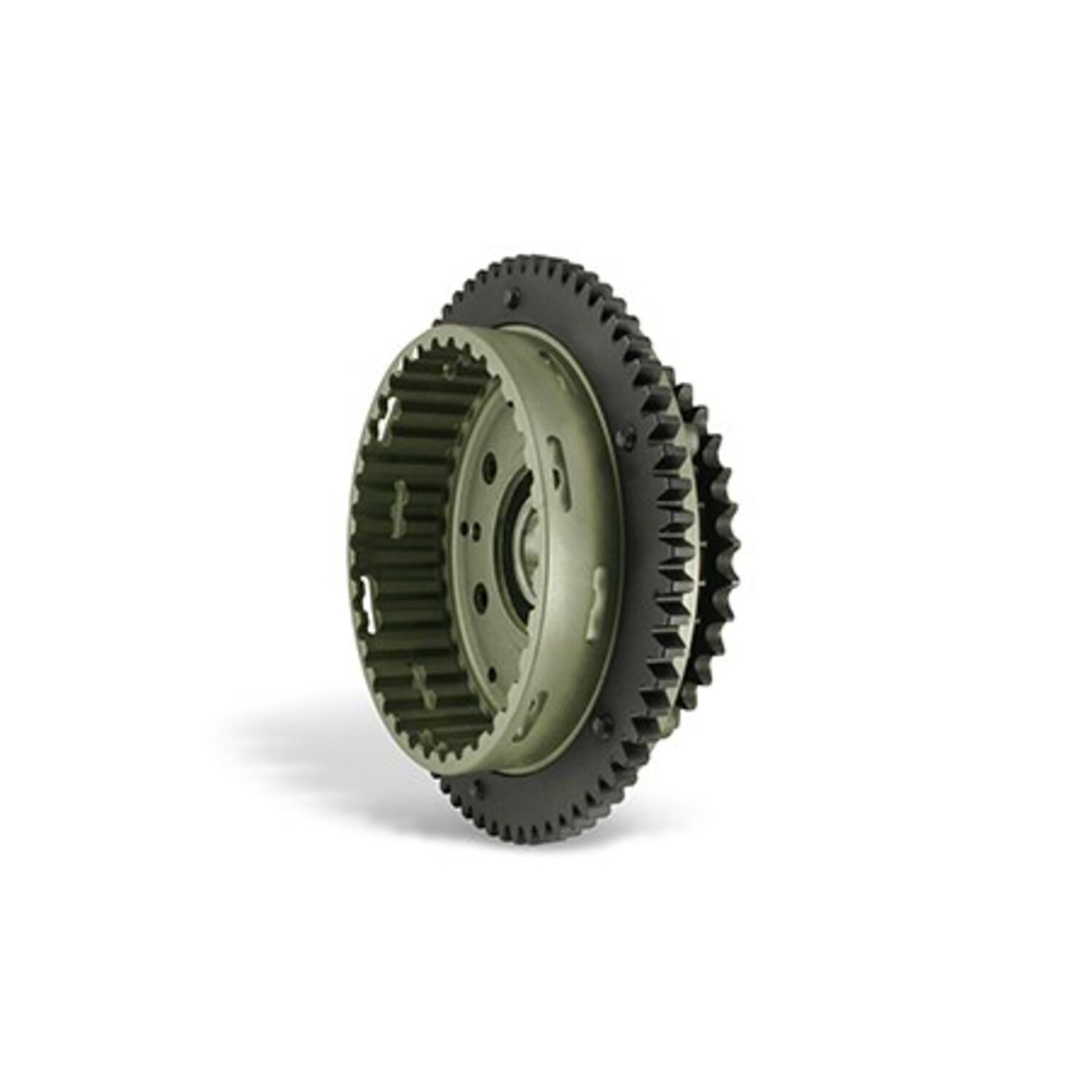 Barnett, 90-97 Scorpion clutch basket. 84T/36T