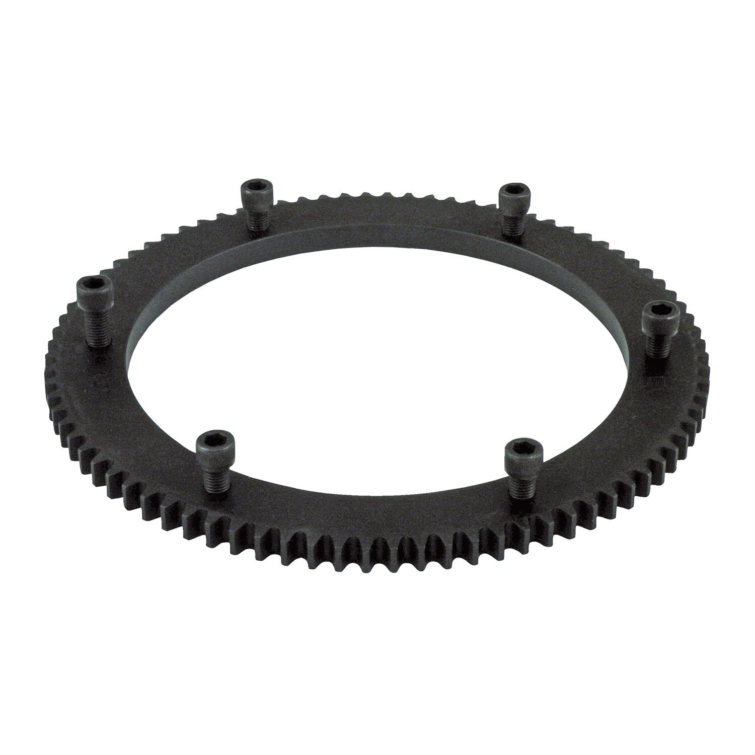 Barnett, starter ring gear conversion. 84T