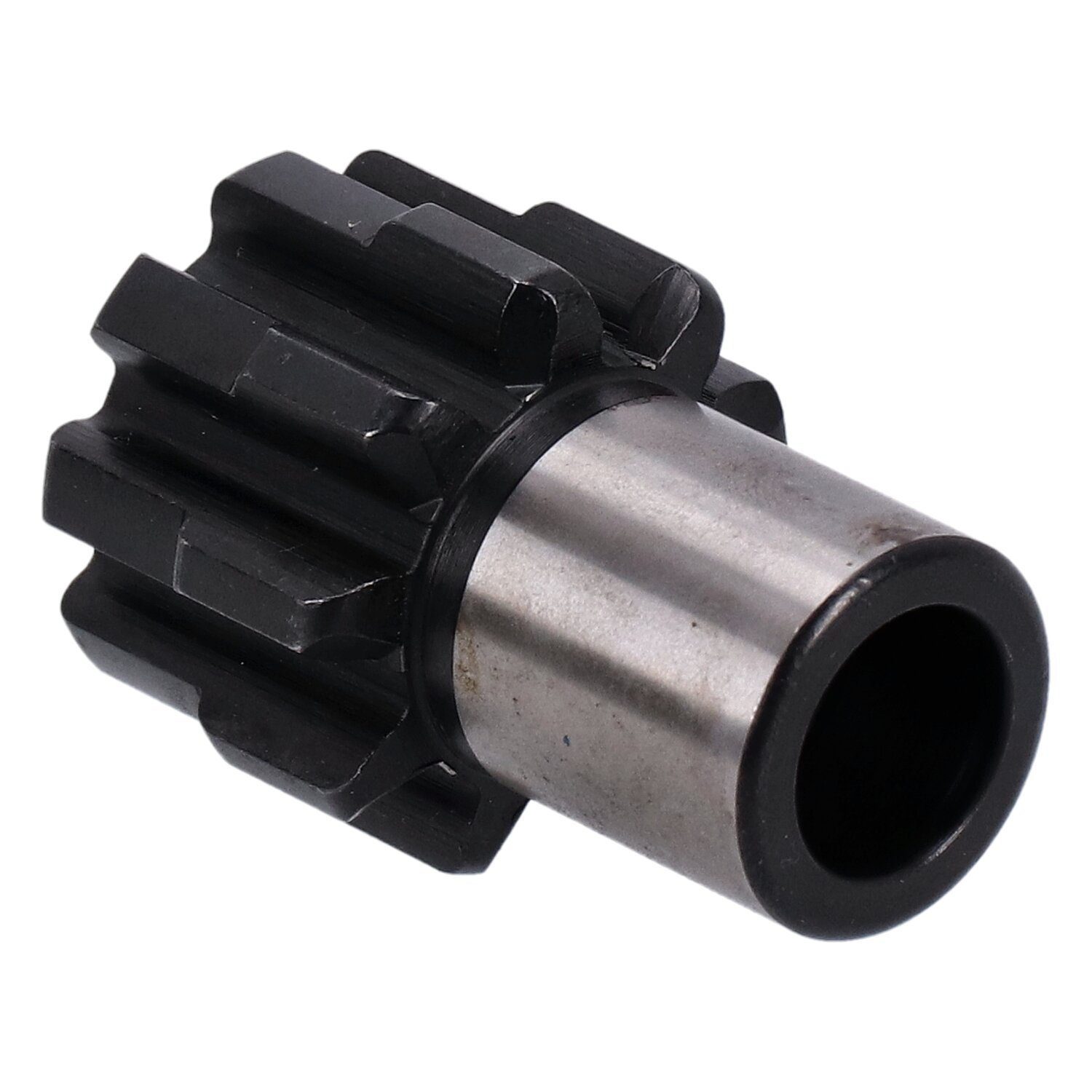 Barnett, starter pinion gear. For 84 tooth ring gear