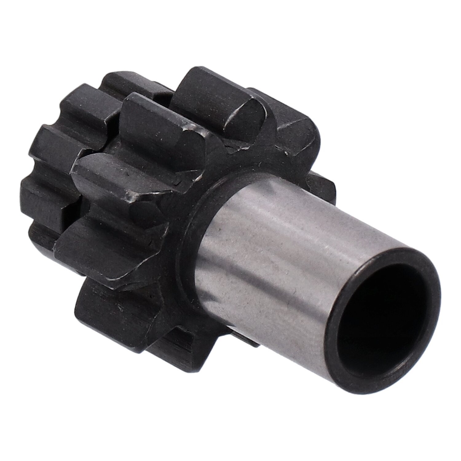 Barnett, starter pinion gear. For 84 tooth ring gear