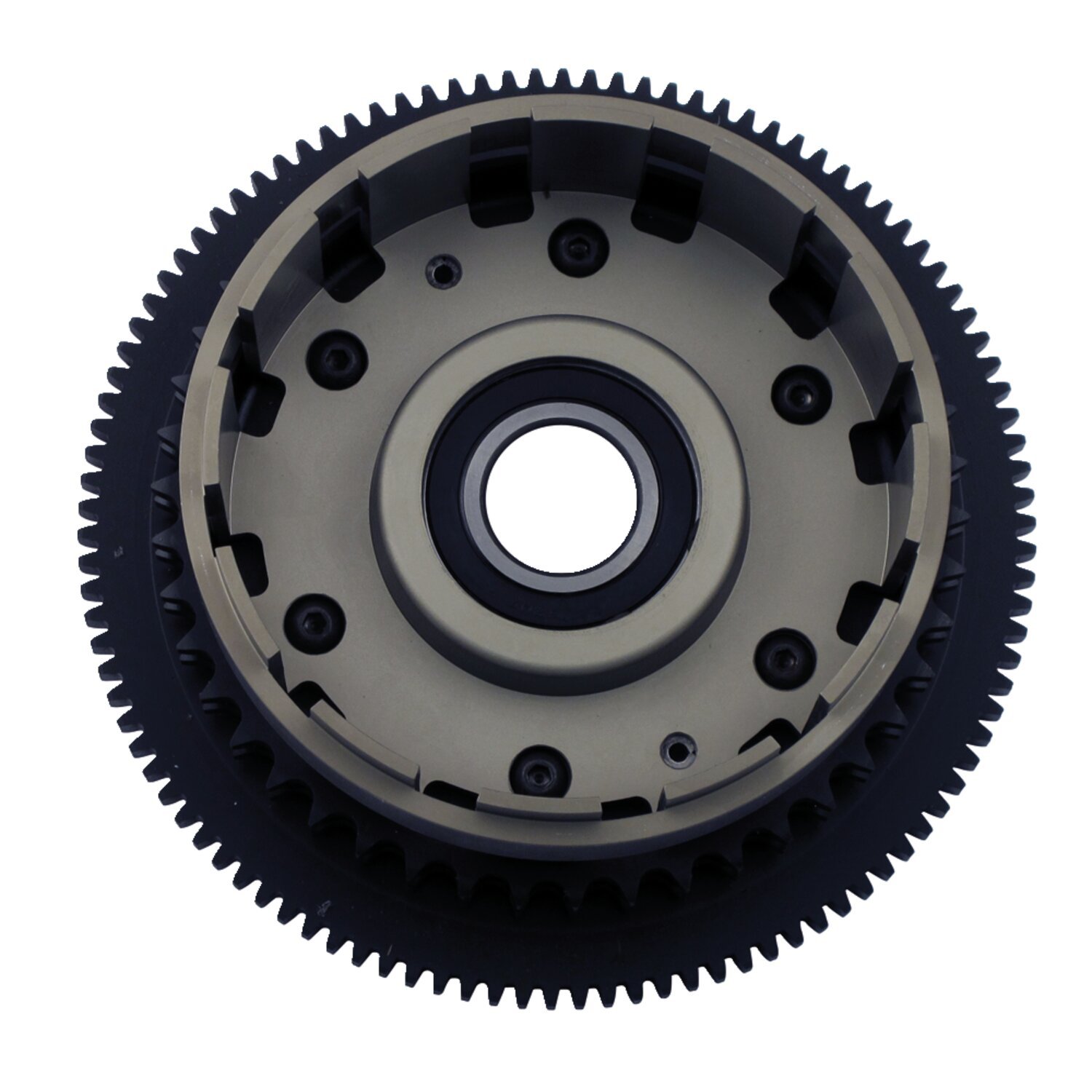 Barnett, 06-10 Scorpion clutch basket