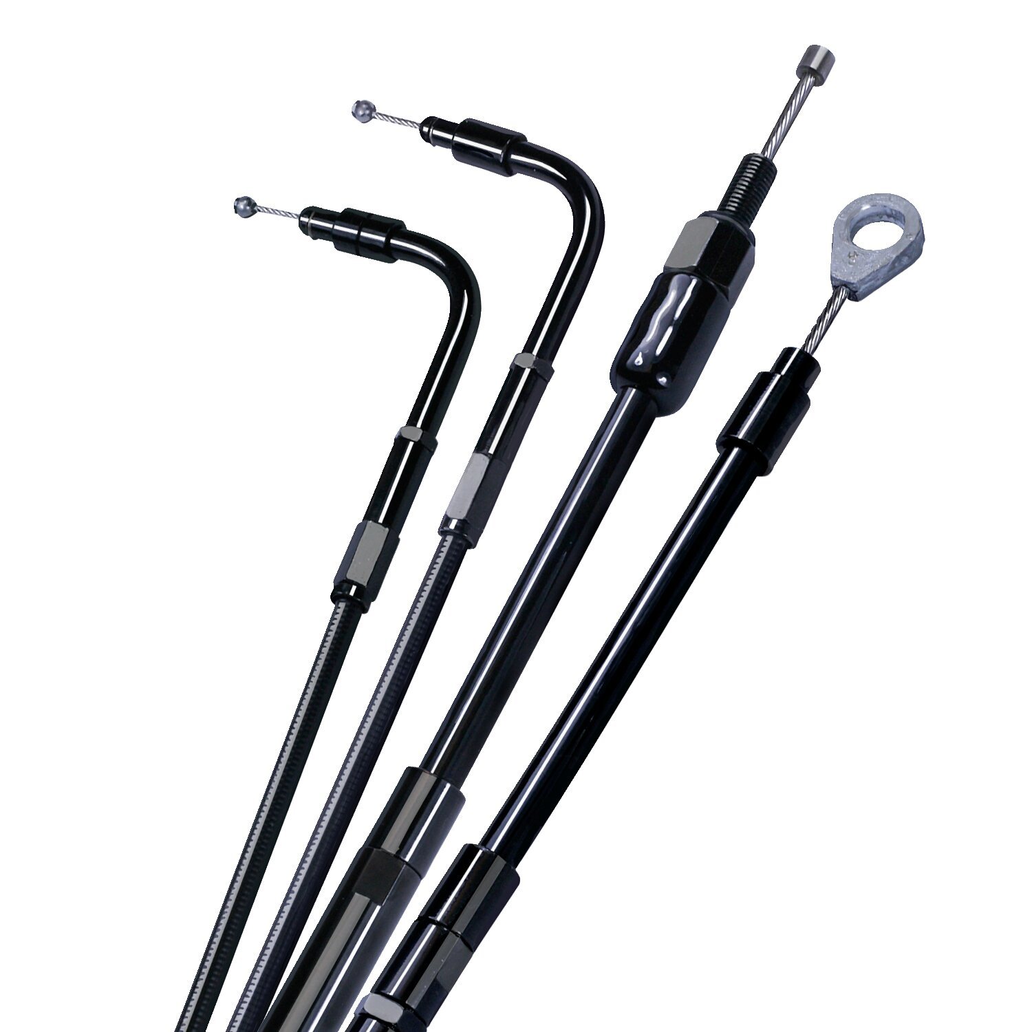 Barnett, clutch cable. Stealth. +8"