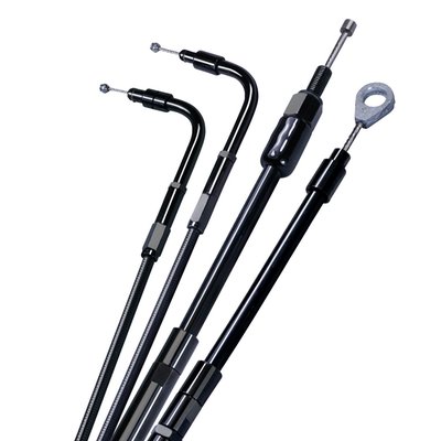 Stealth, 30 inch outer cable length