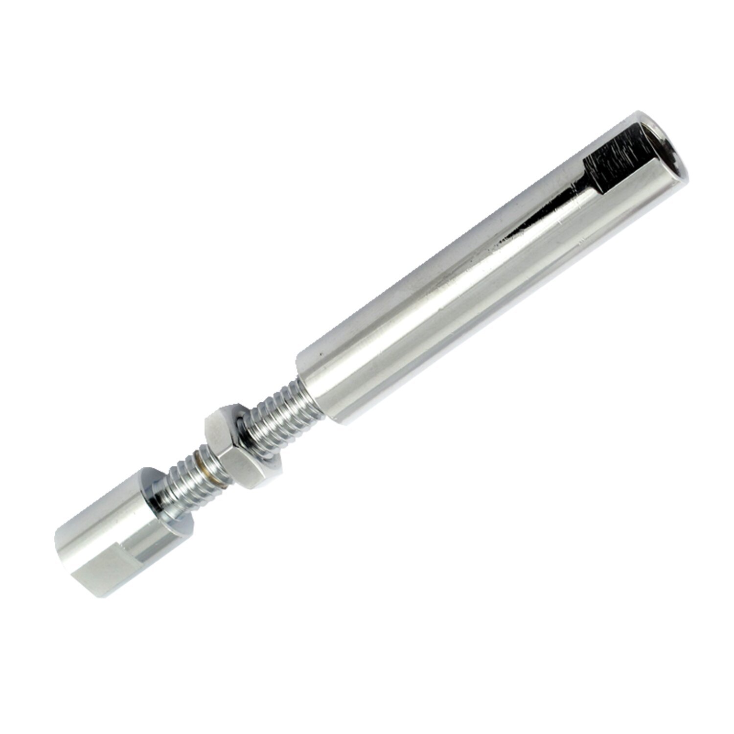 Barnett, mid-cable clutch cable adjuster, 0.34 inch