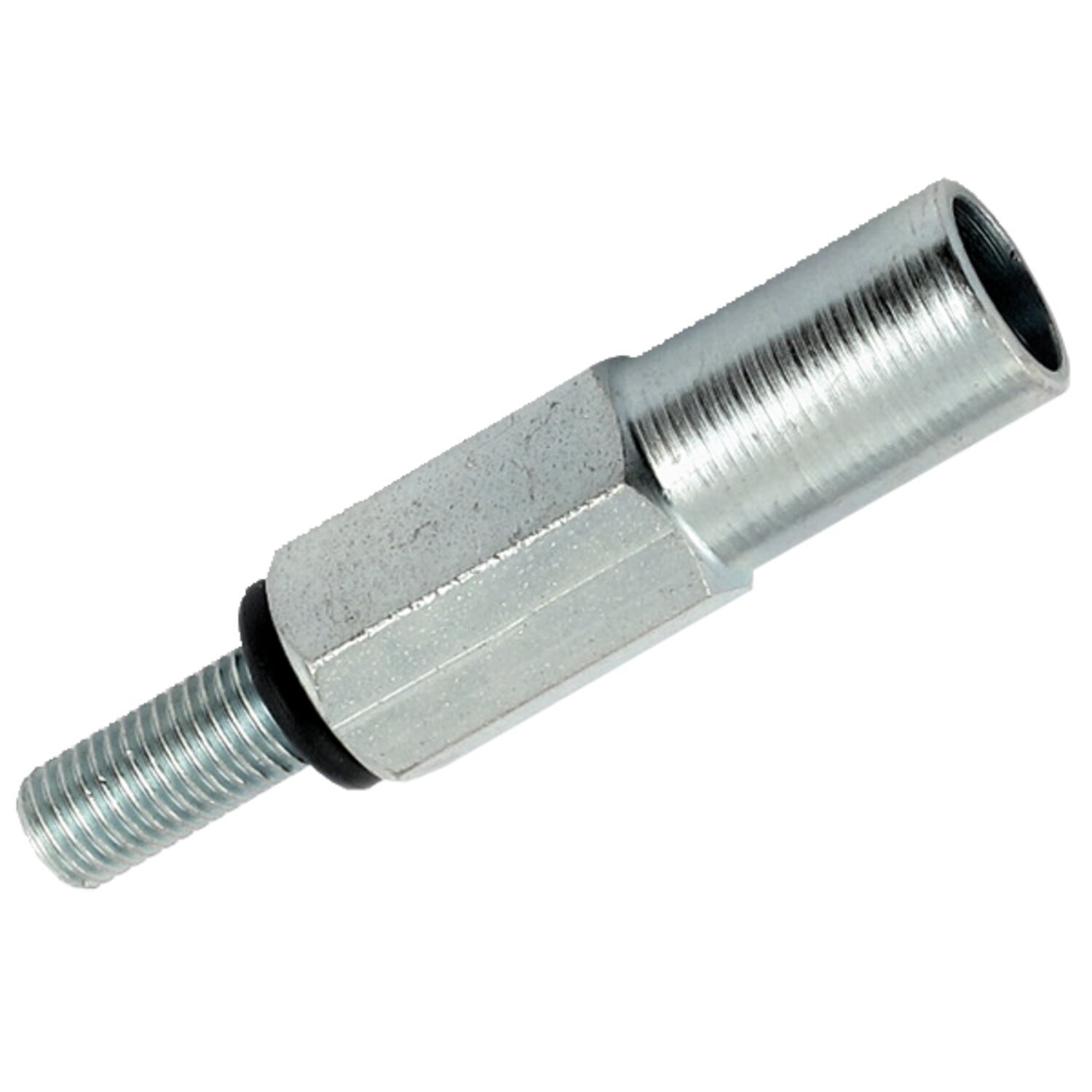 Barnett, threaded clutch cable end, short