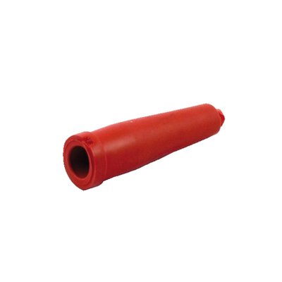 Red, clutch/brake x 2 inch long