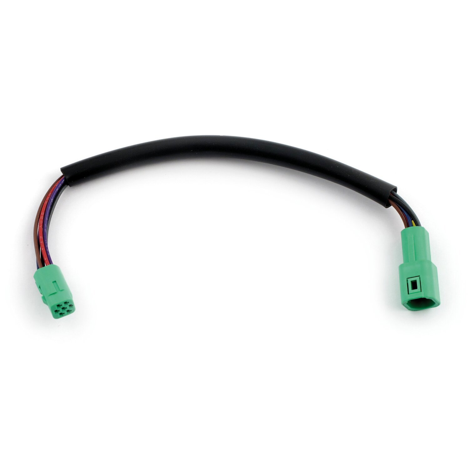Barnett, throttle by wire extension. +8"