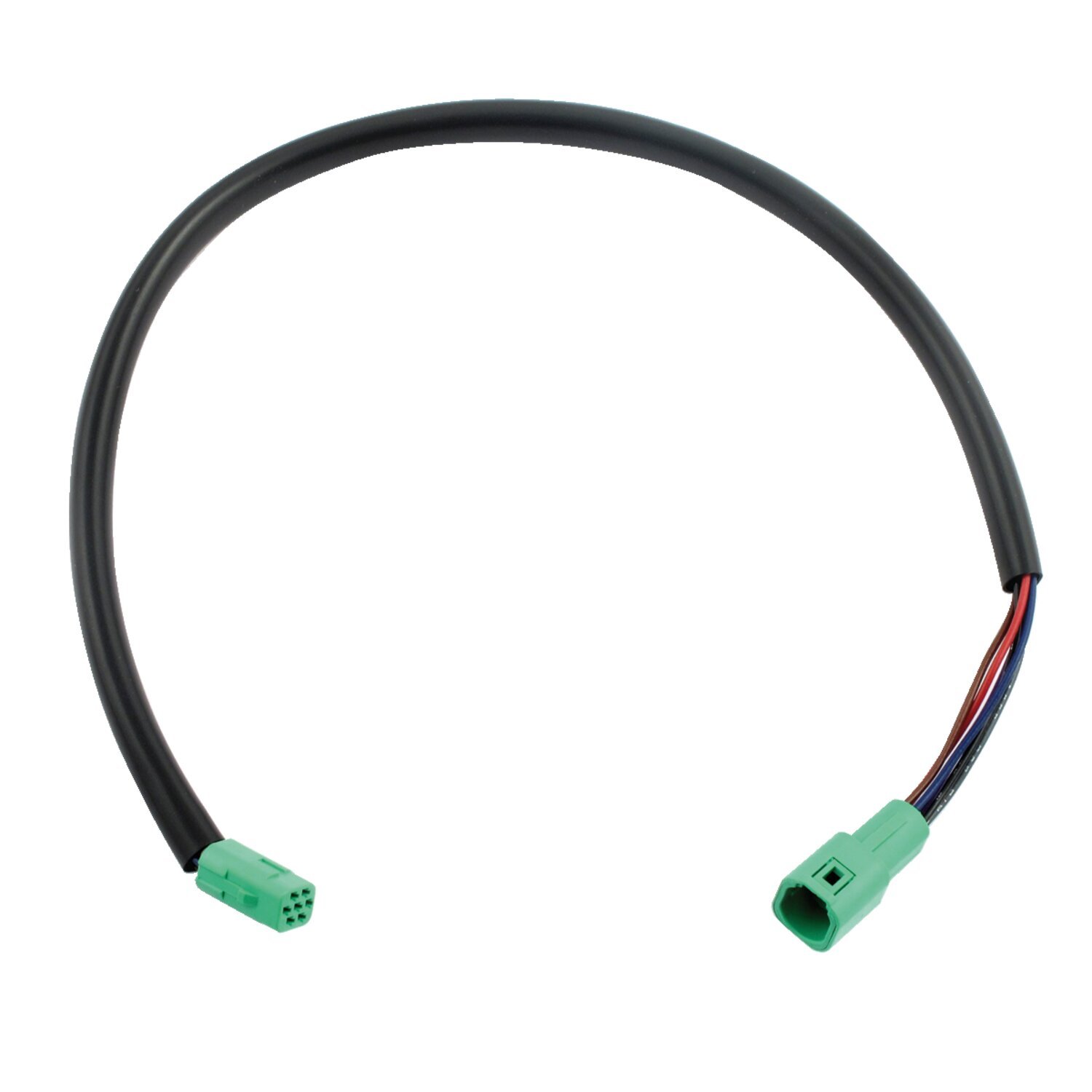 Barnett, throttle by wire extension. +15"