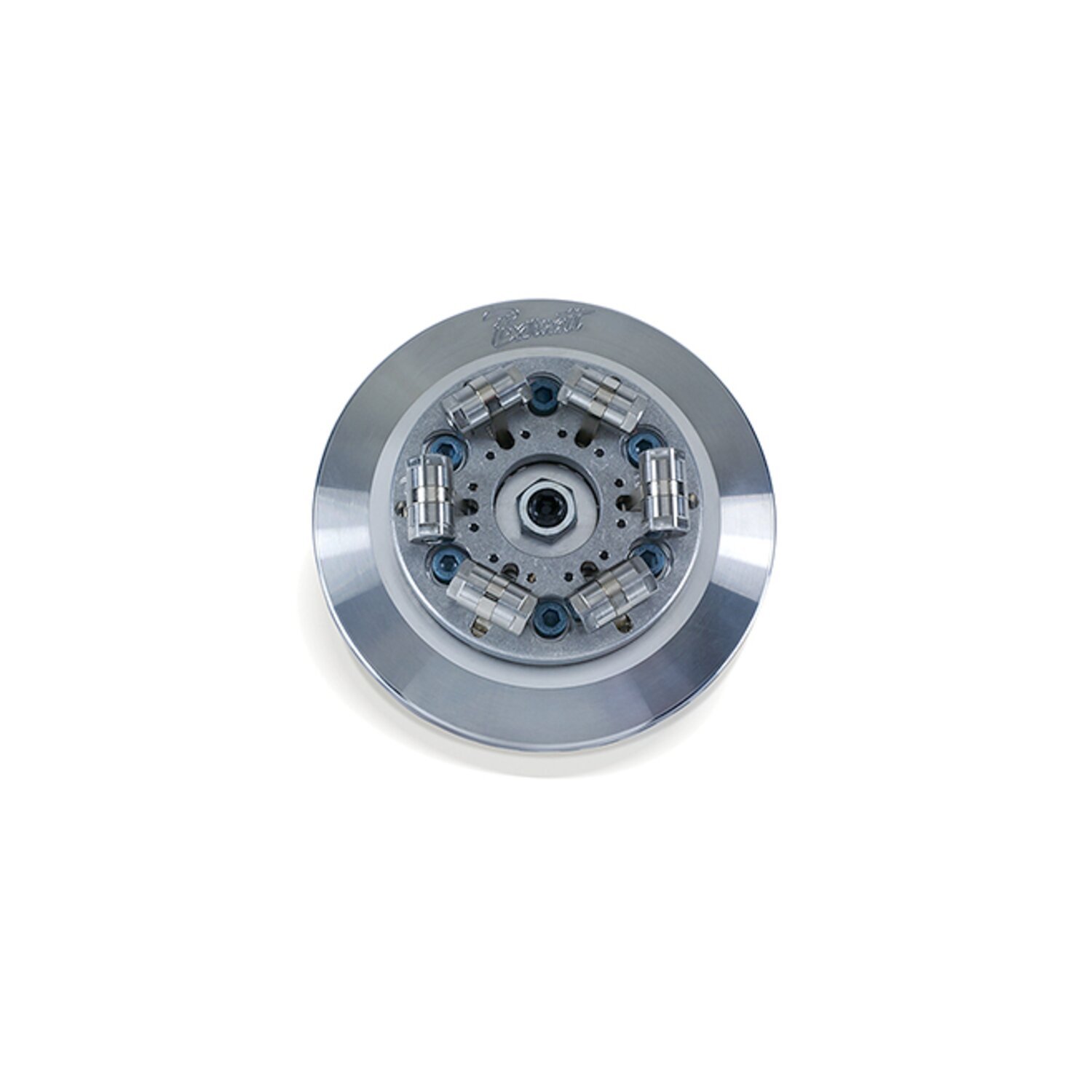 Barnett, Scorpion replacement lock-up pressure plate