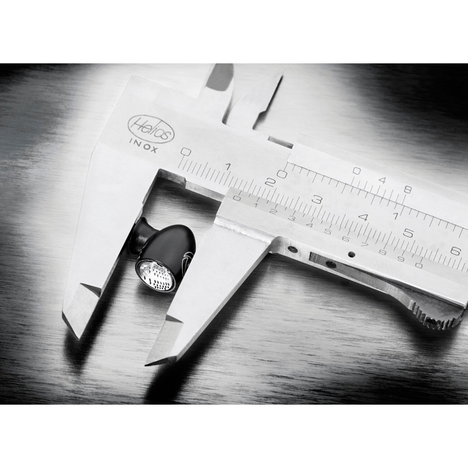 Kellermann Atto® DF black ECE (3 in 1, storm grey black tracker