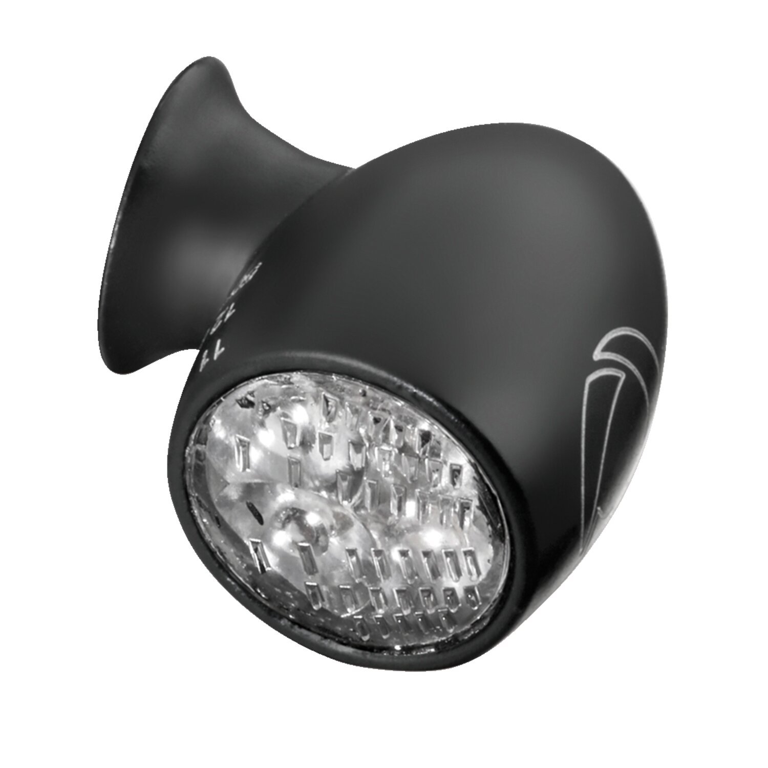 Kellermann Atto® DF black ECE (3 in 1