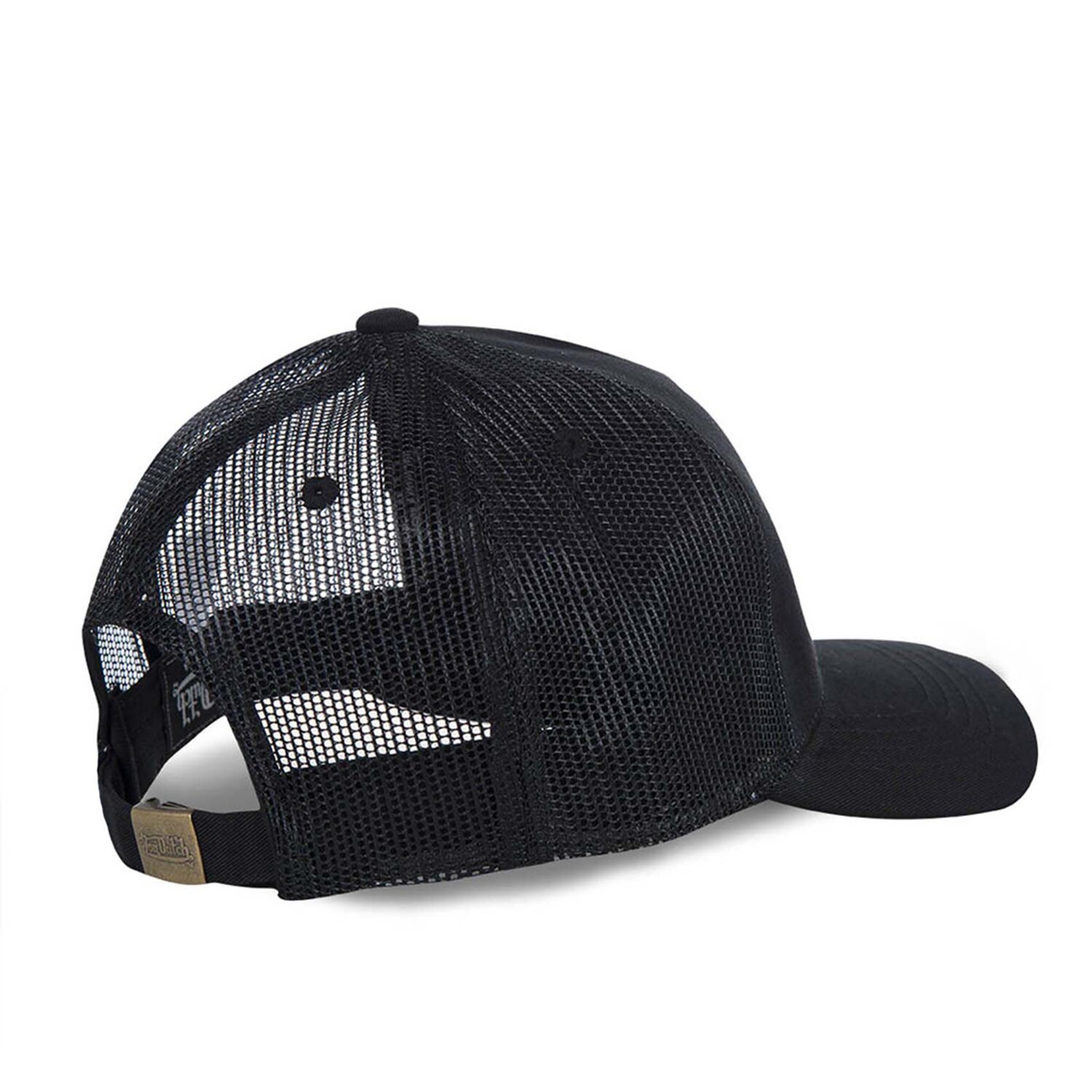 Von Dutch OG baseball cap black