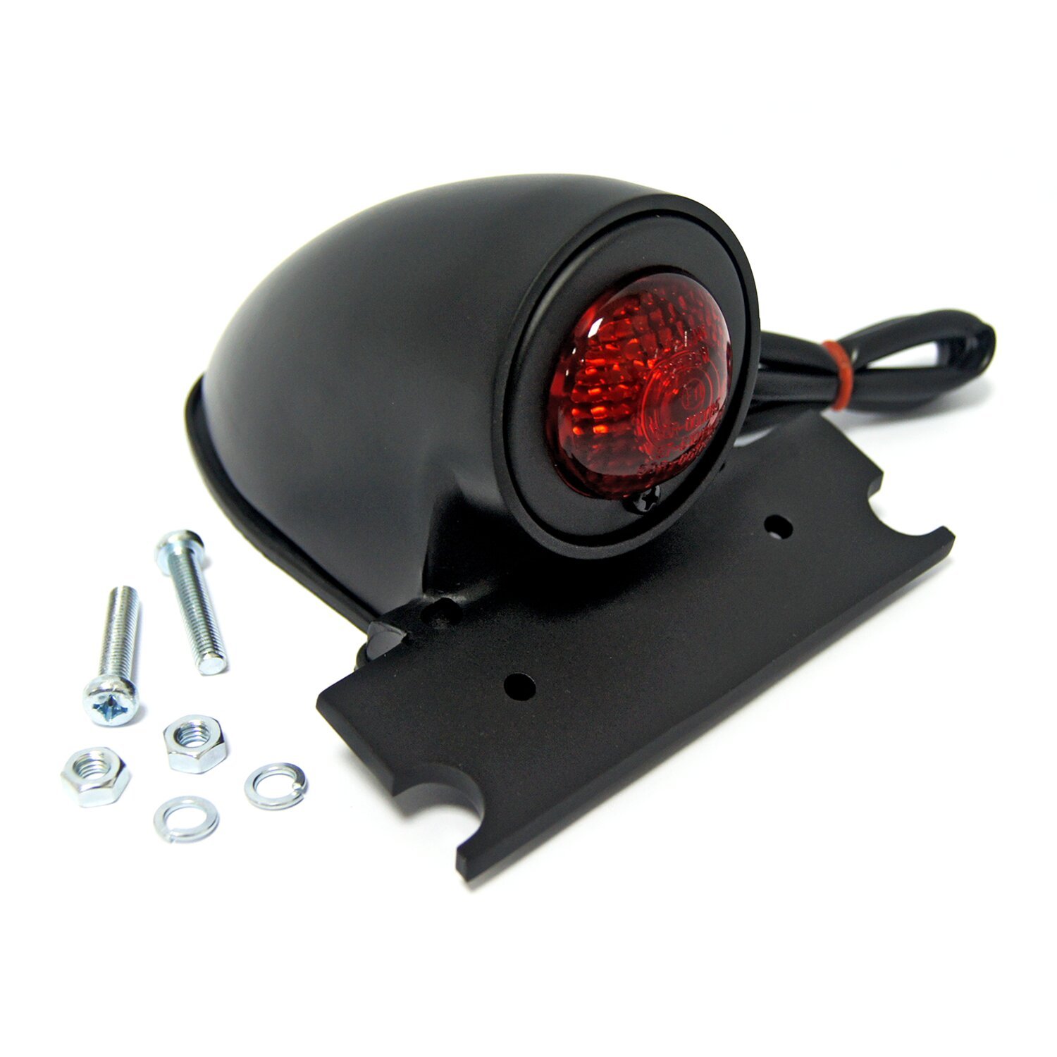 Sparto taillight, Black