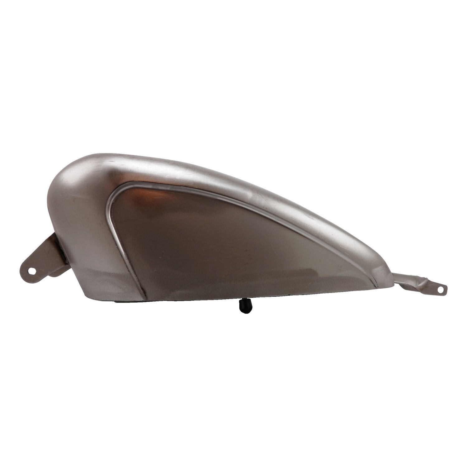 Rough Crafts, XL Sportster gas tank, Unpainted, Raw
