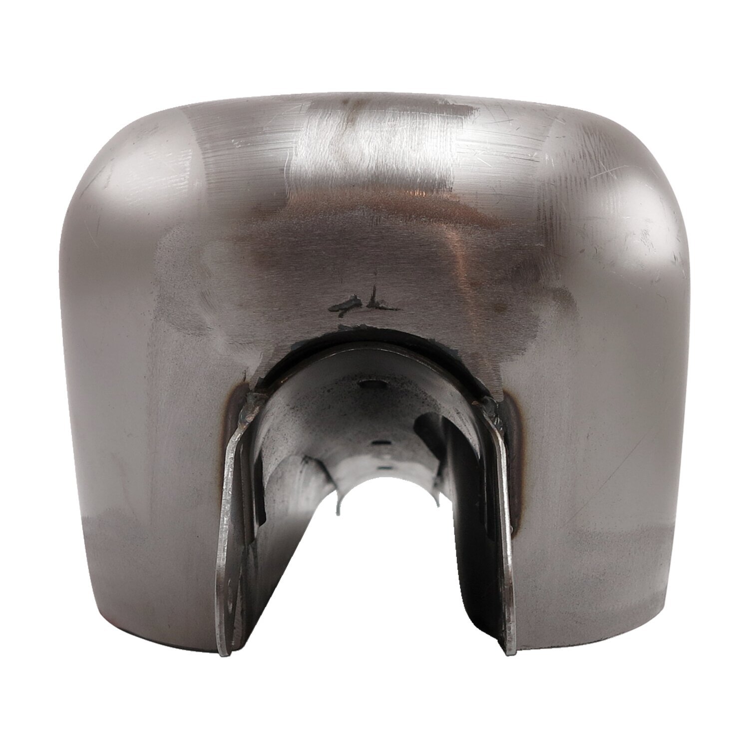 Rough Crafts, XL Sportster gas tank, Unpainted, Raw