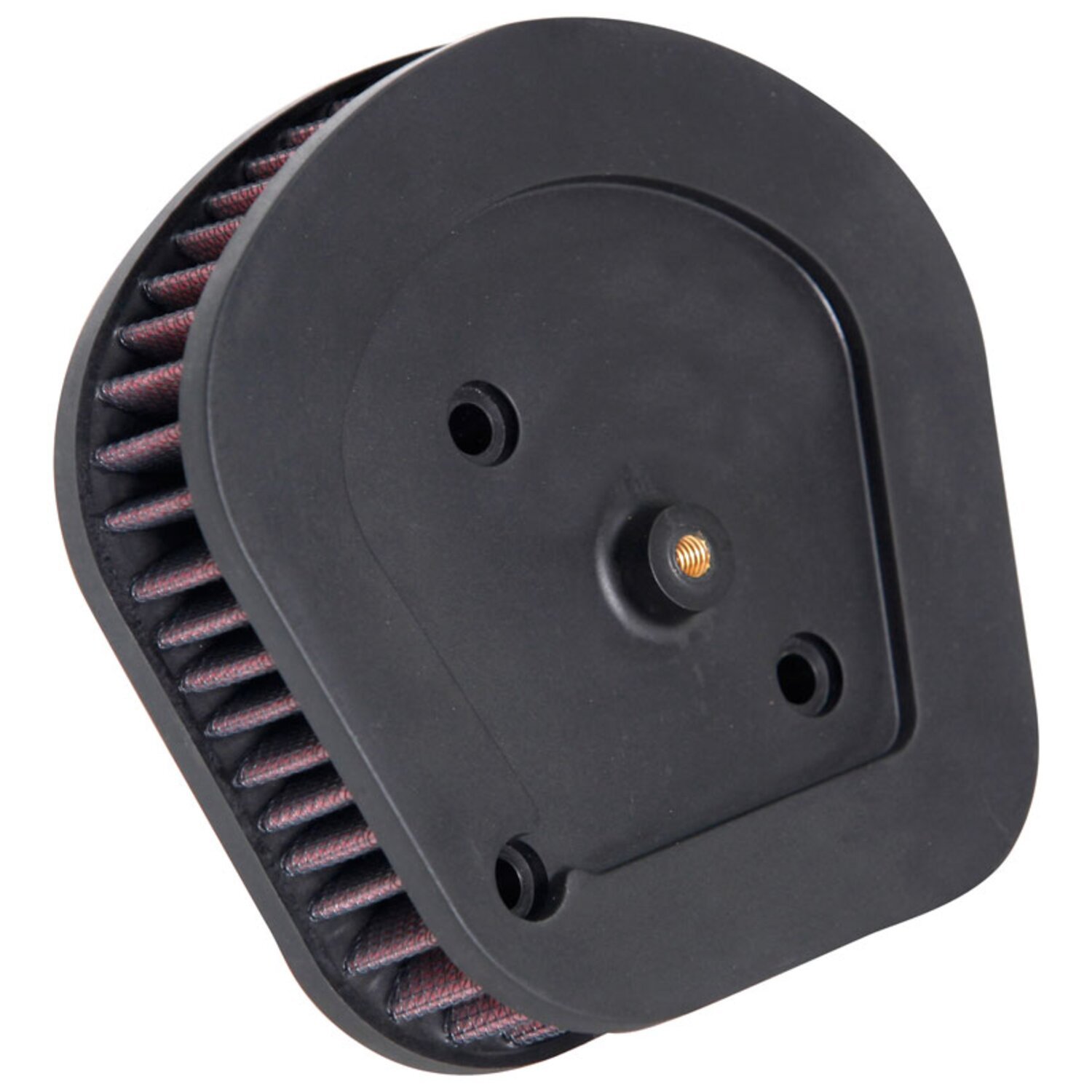 K&N, air filter element for M8