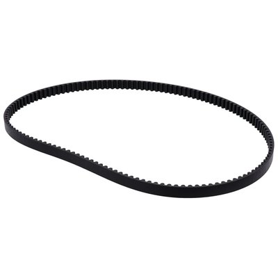 Sports Plus Carbon. Goodyear engineered, Carbon Fiber reinforced. 33% more tensile strength than aramid reinforced belts. 
OEM replacement reference 40000018