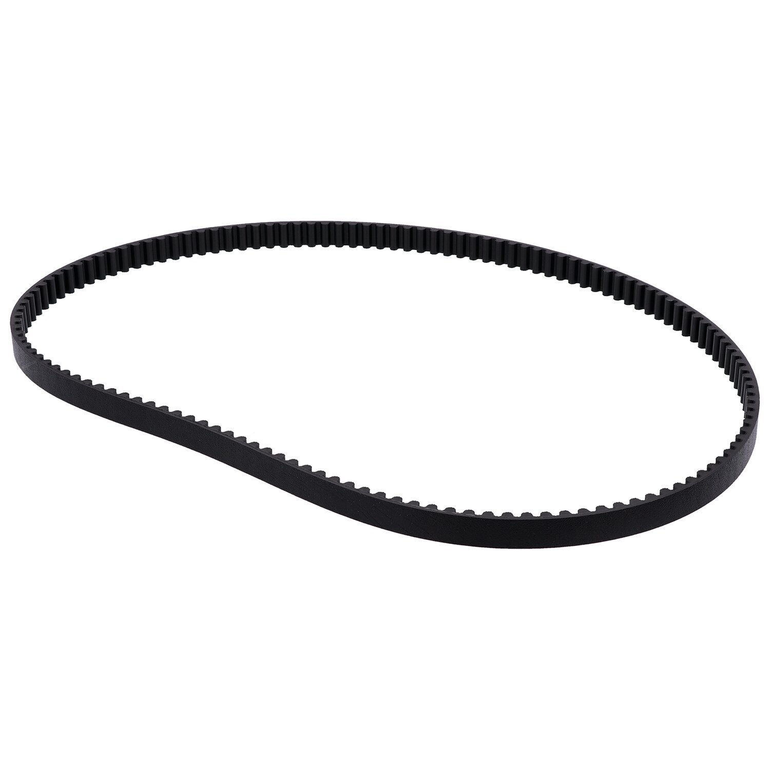 Falcon SPC rear belt. 24mm wide, 134t, Yellow