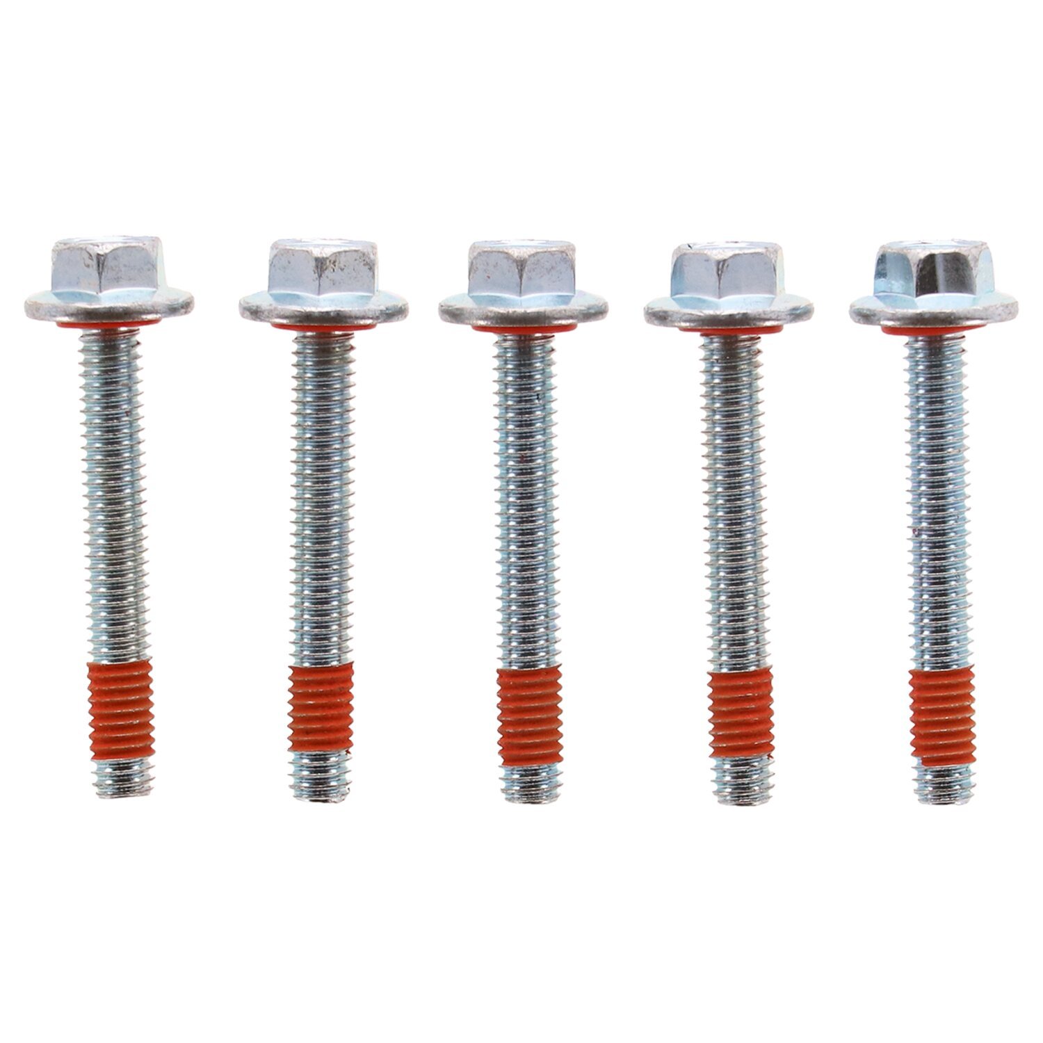 Bolt, transmission to primary