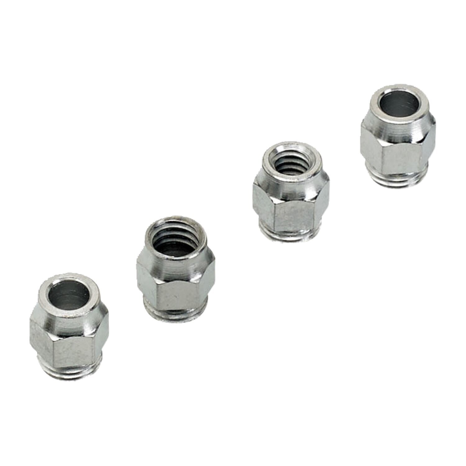 Biltwell, throttle cable adapter set