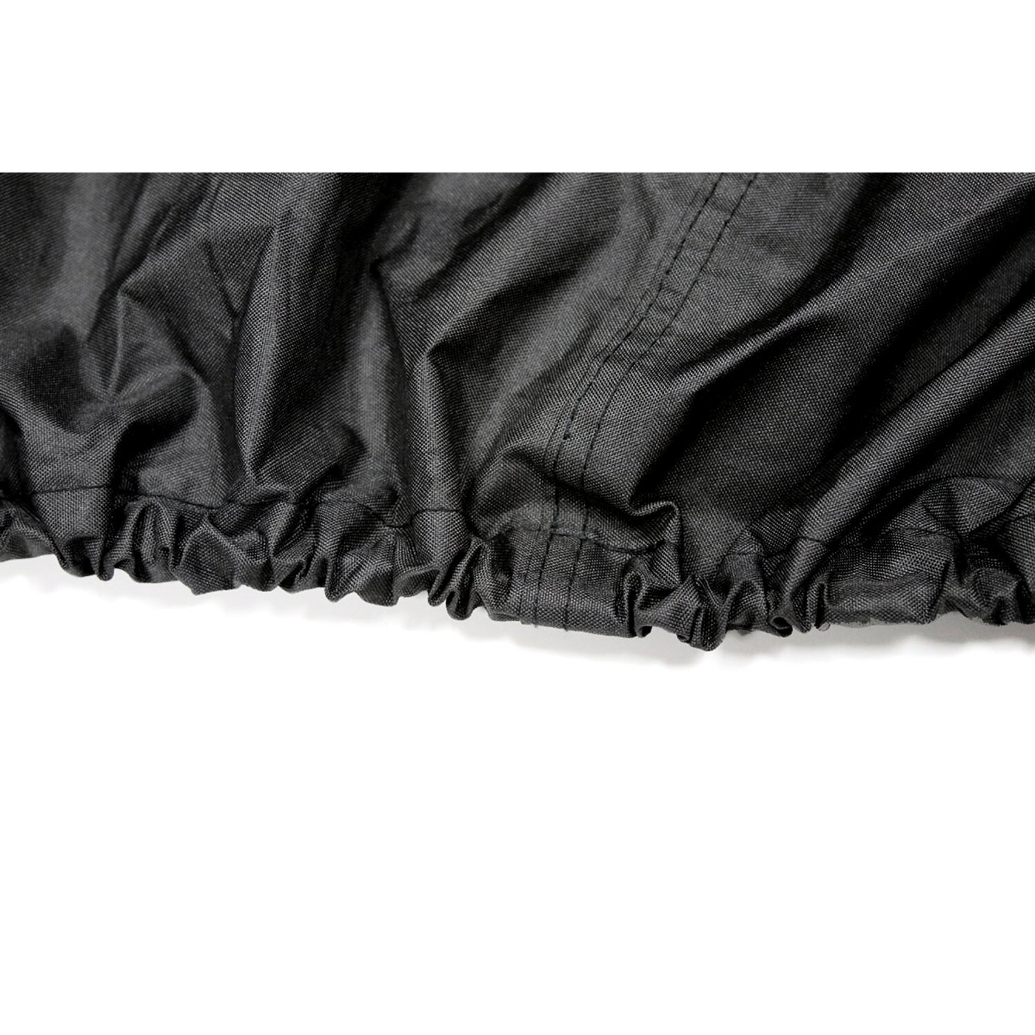 Nelson-Rigg Defender Extreme cover black, size L