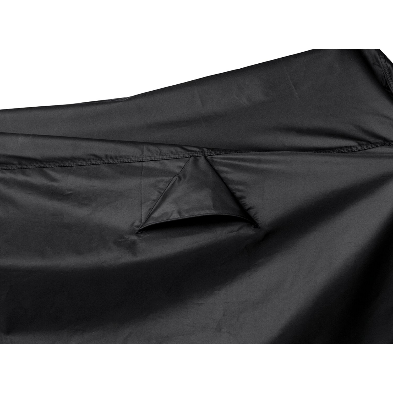 Nelson-Rigg Defender Extreme cover black, size M