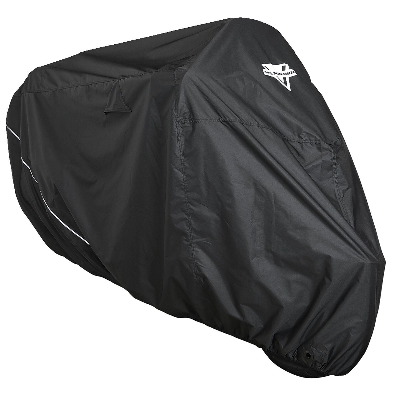 Nelson-Rigg Defender Extreme cover black, size M