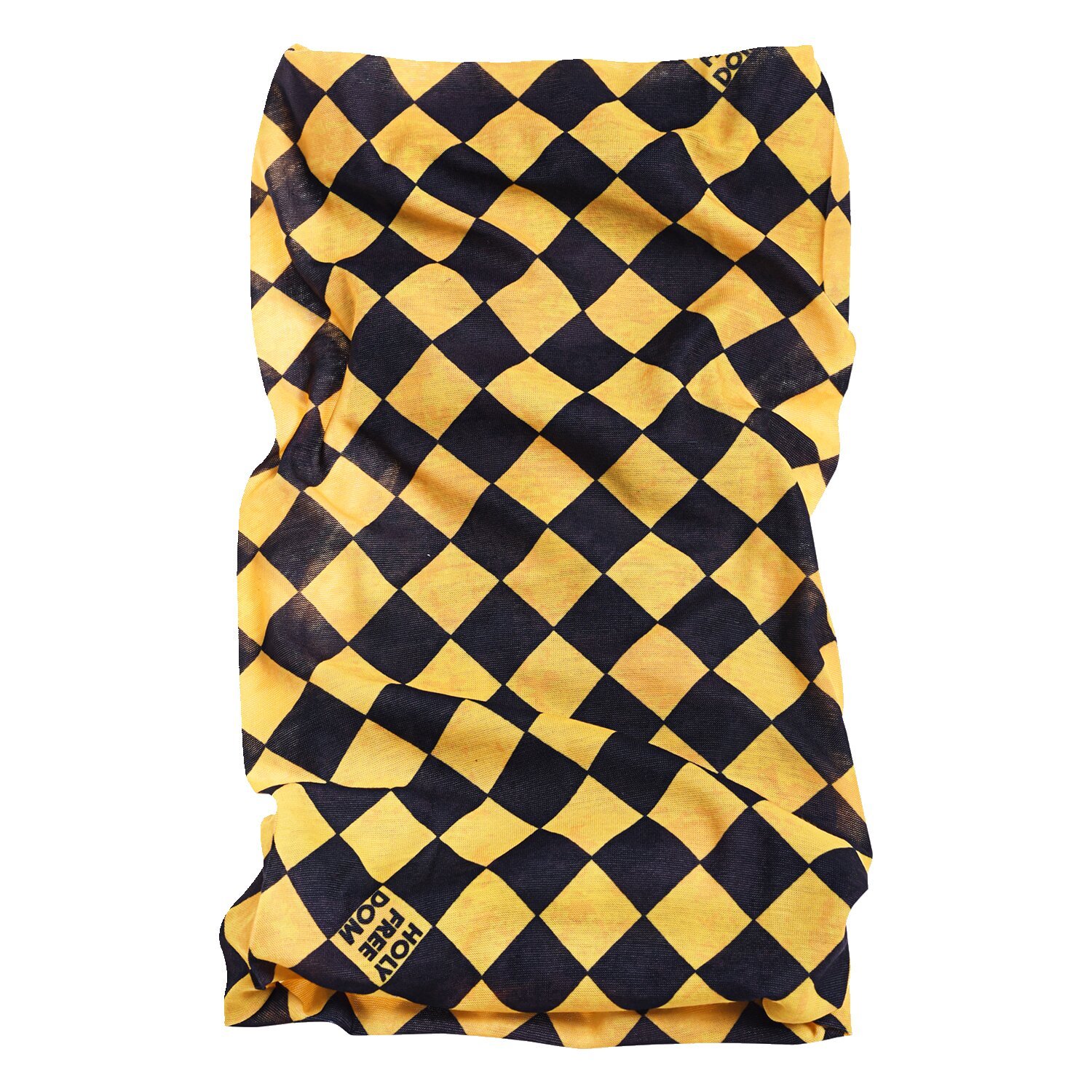 Holy Freedom Bullit Yellow Primaloft® tunnel
