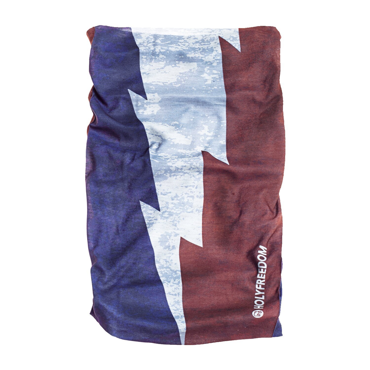 Holy Freedom Civil War Primaloft® t tunnel, Multi-color