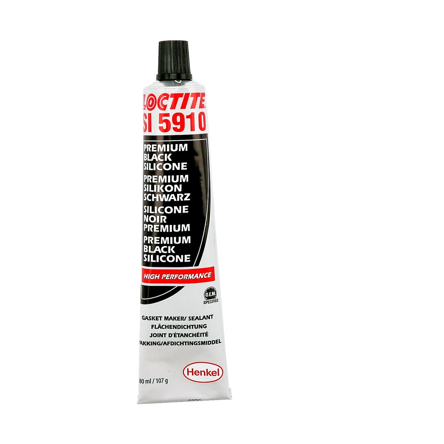 Loctite 5910 premium silicone