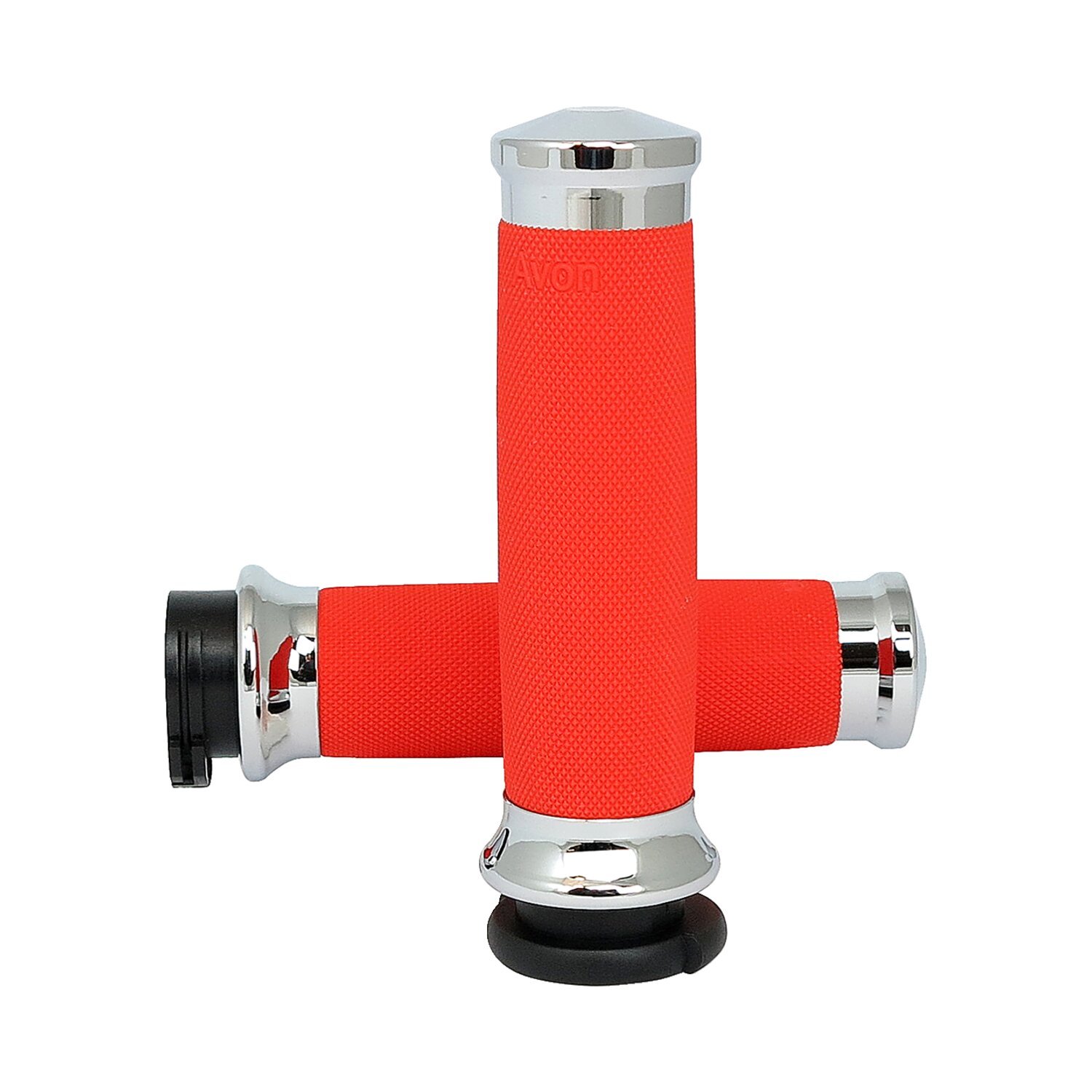Chrome Orange