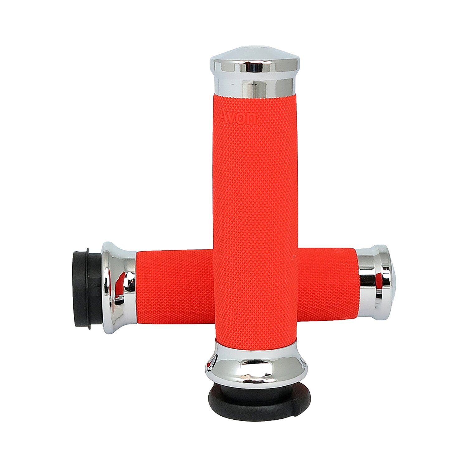 Chrome Orange