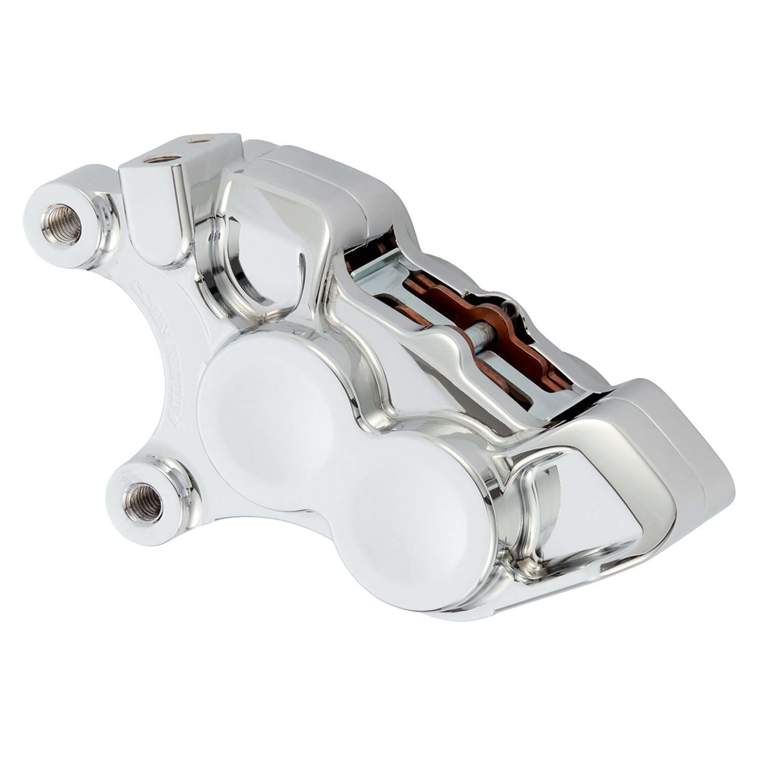 Chrome