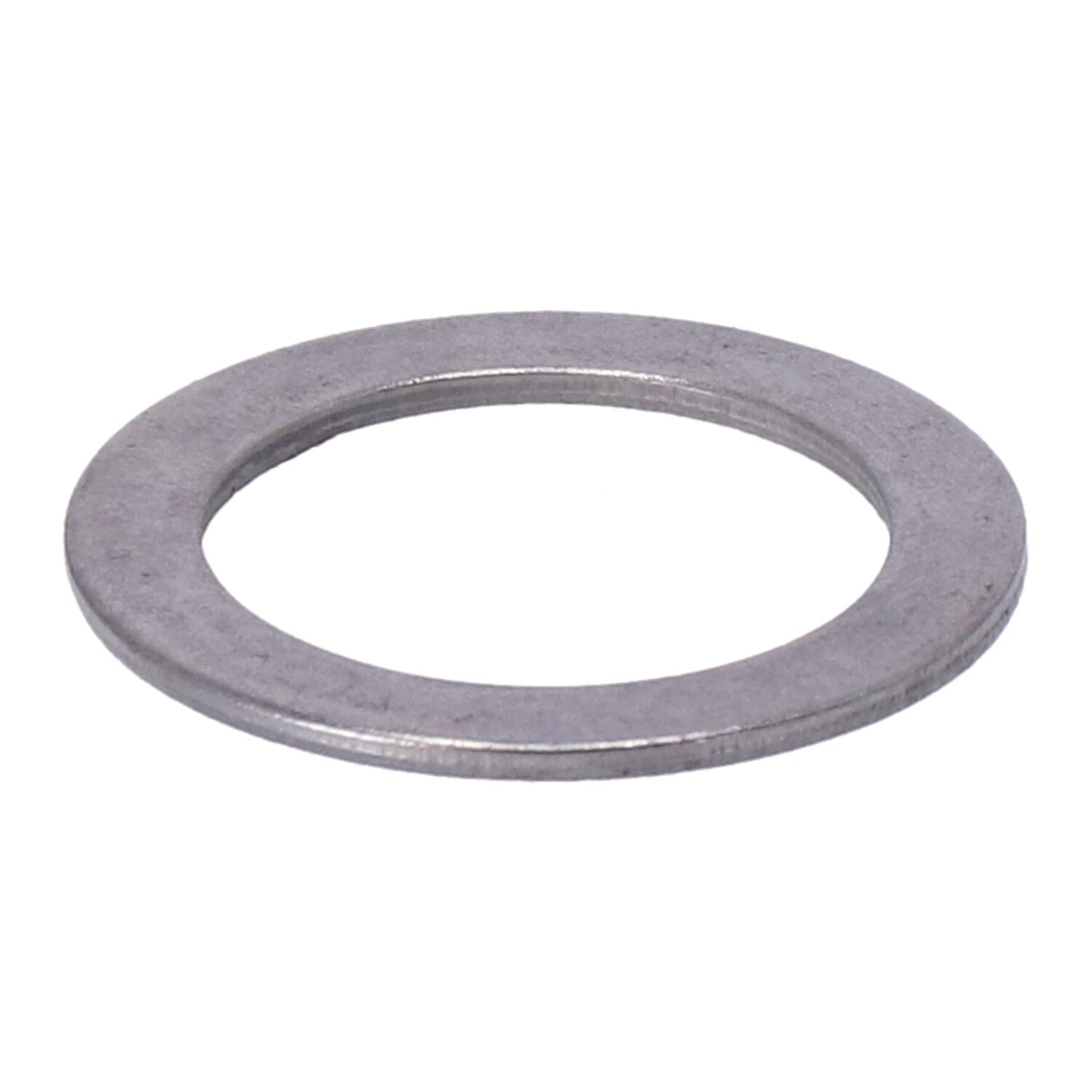 Washer, spring monotube shock front fork