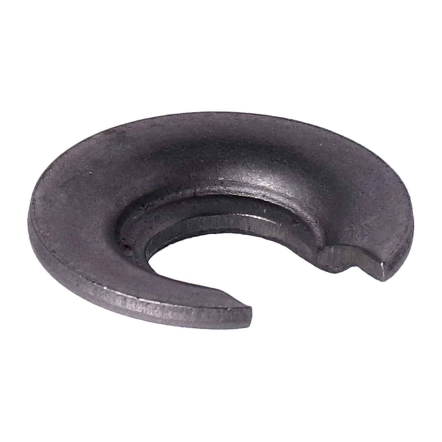 Seat, cartridge front fork