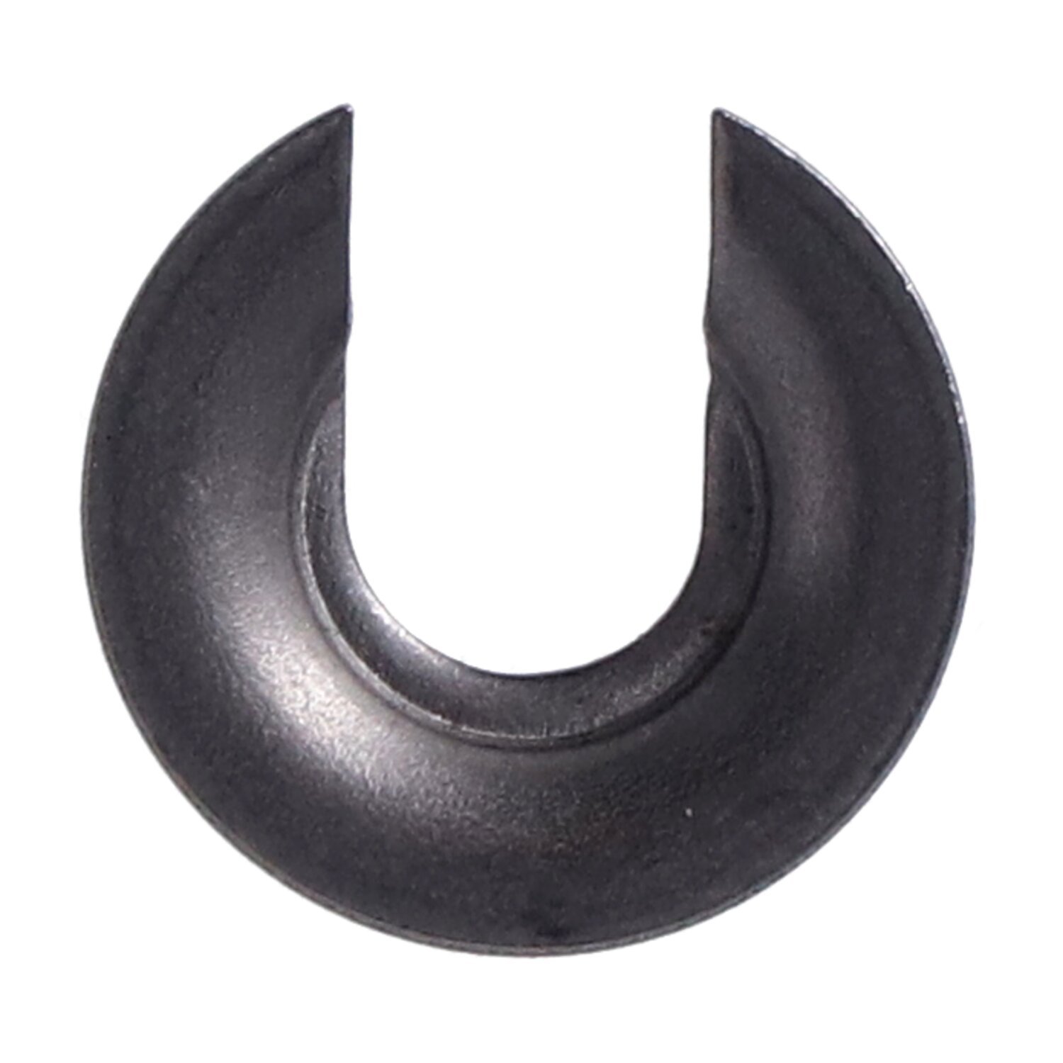 Seat, cartridge front fork