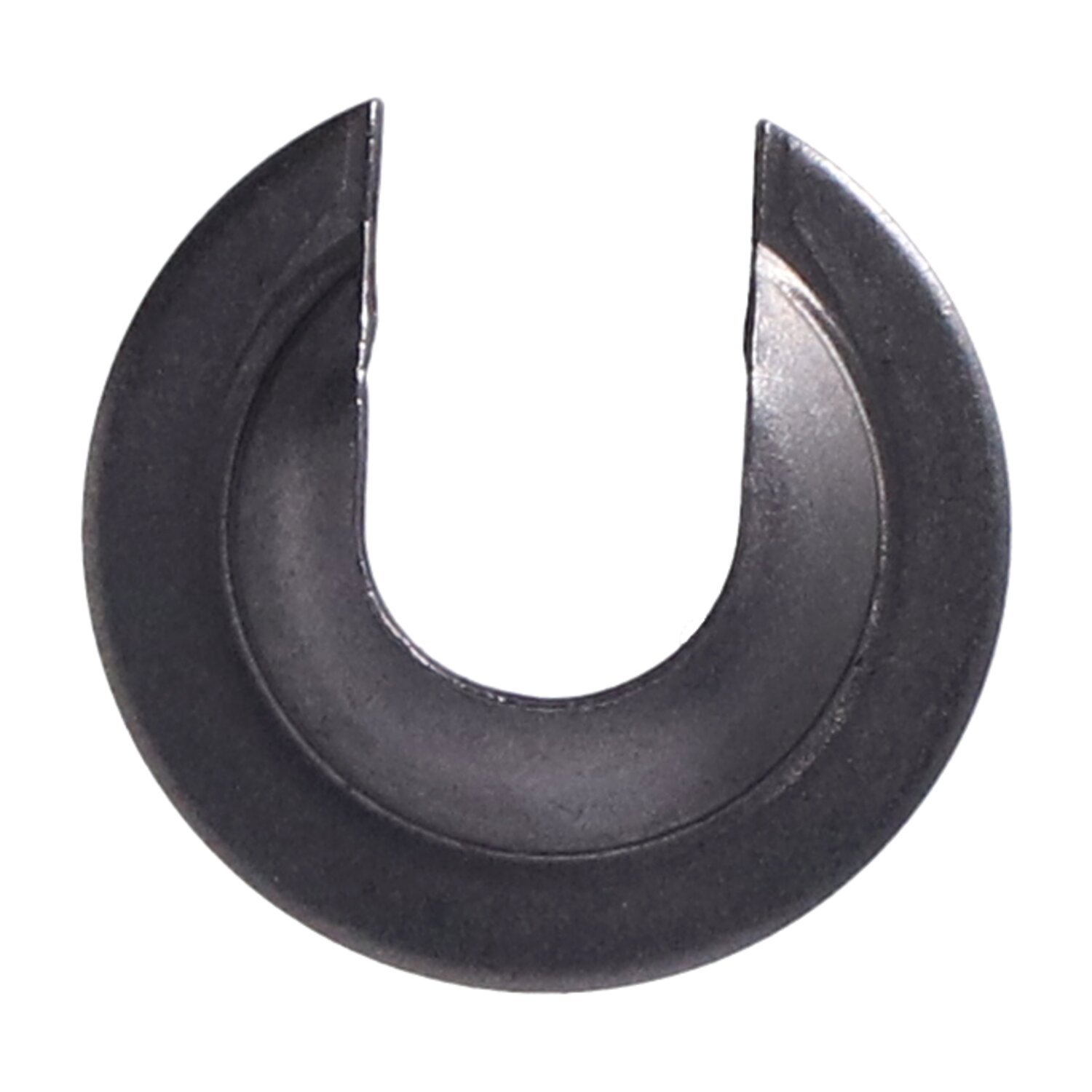 Seat, cartridge front fork