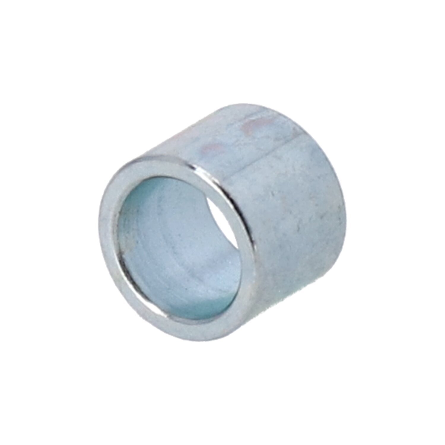 Spacer, belt guard