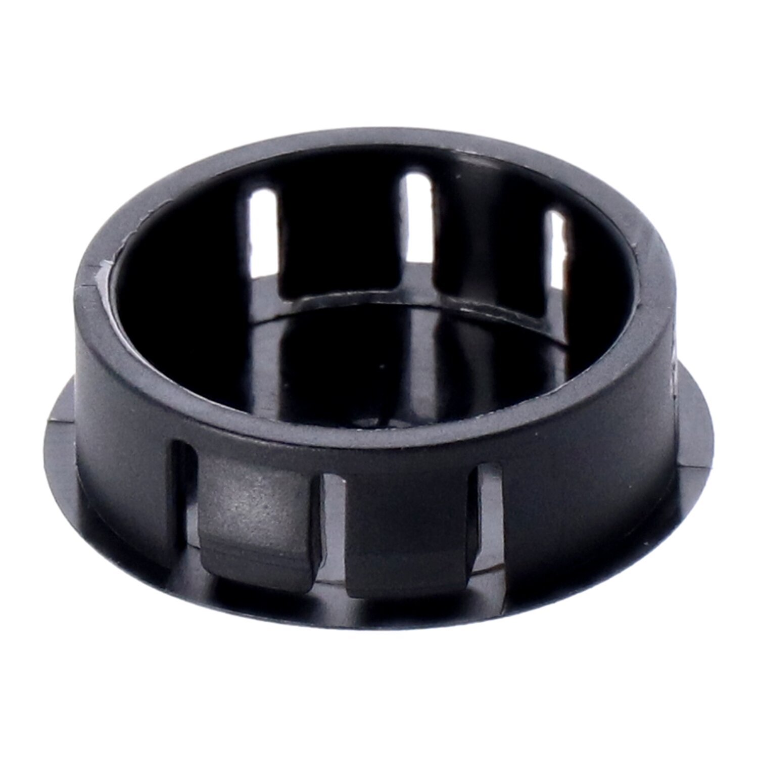 End plug, swingarm pivot