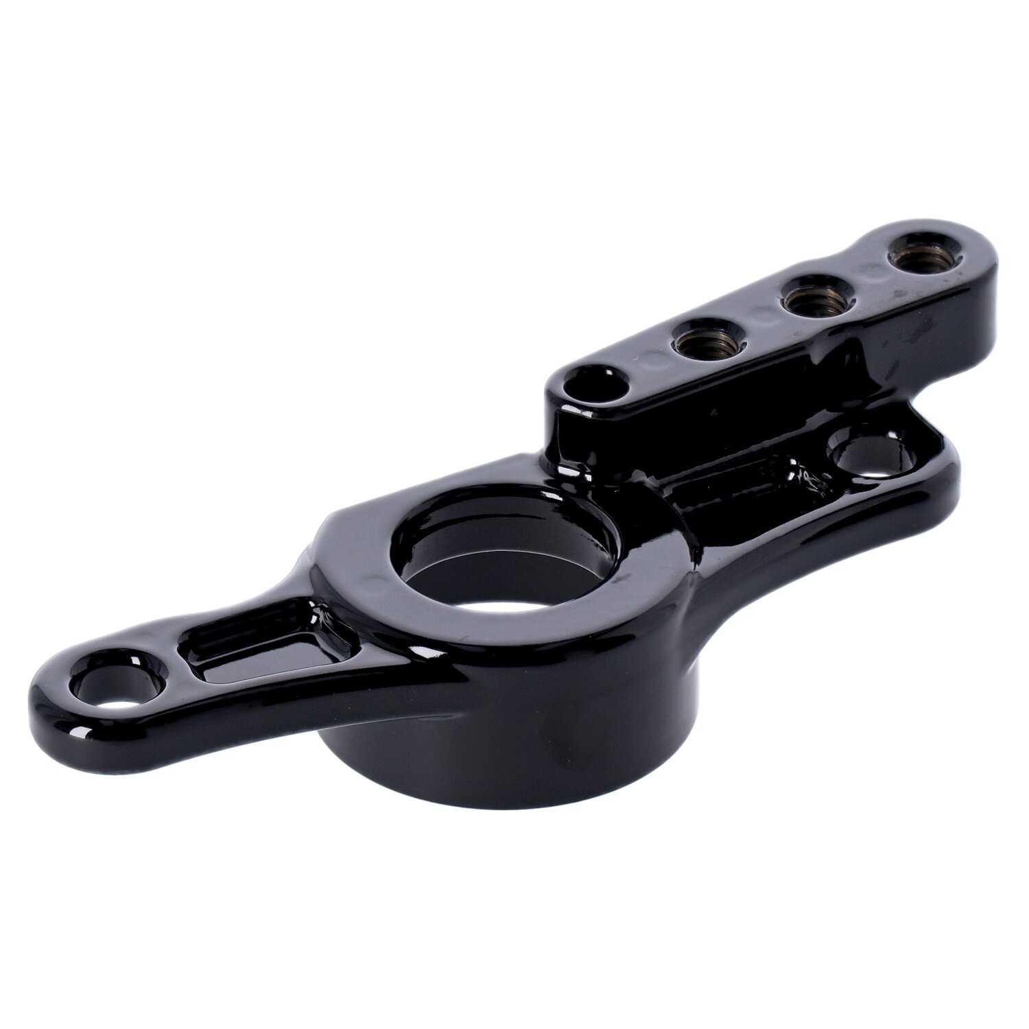 Swingarm bracket, left