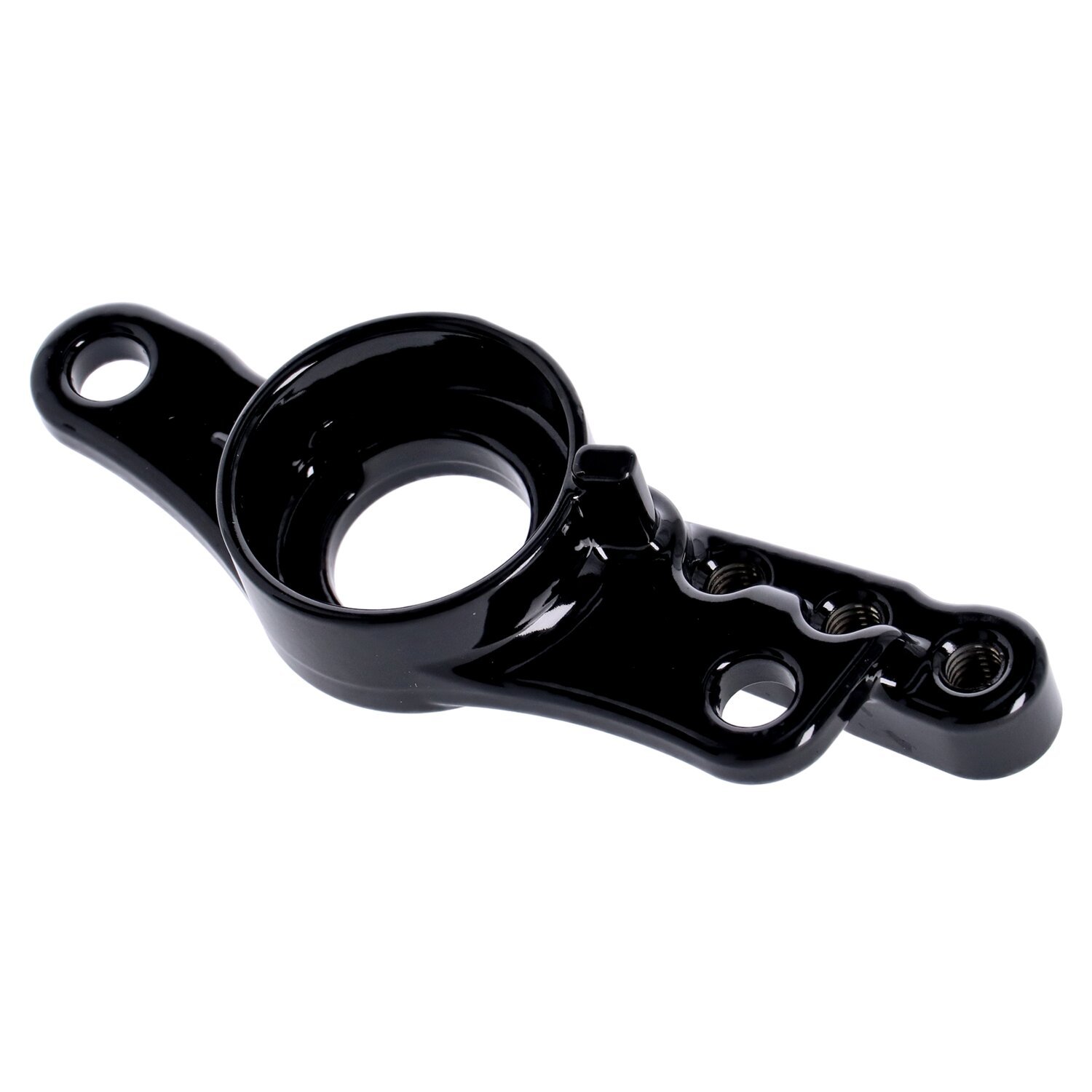 Swingarm bracket, left
