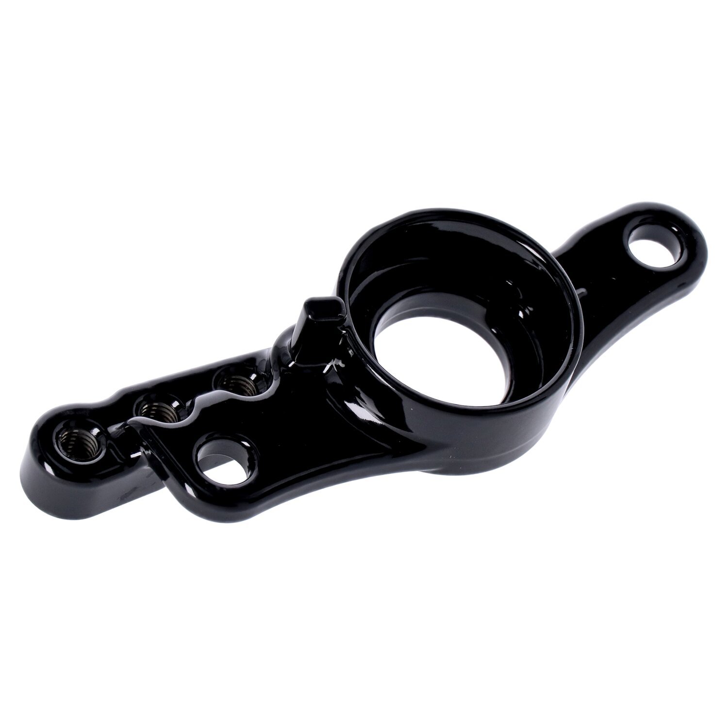 Swingarm bracket, left