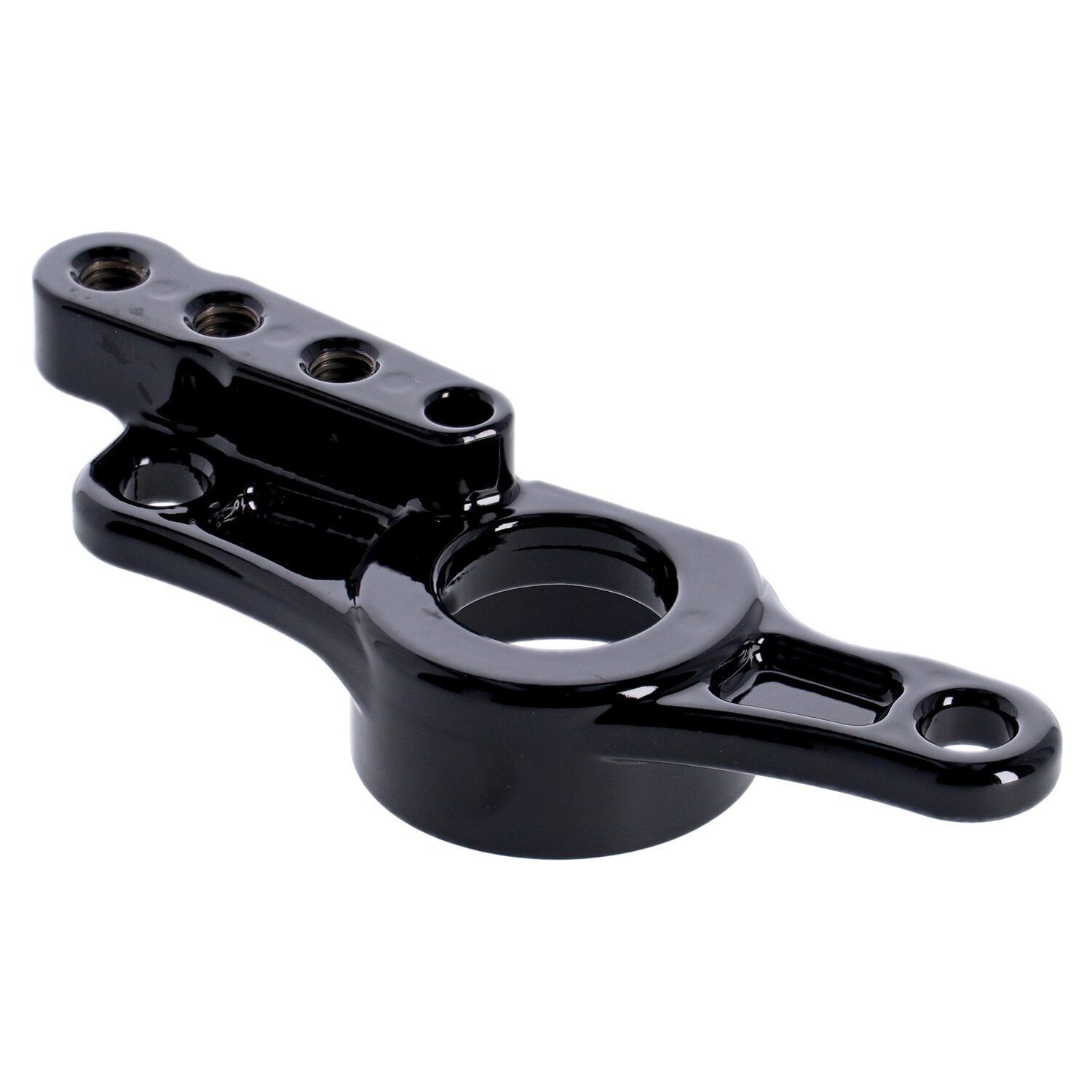 Swingarm bracket, left