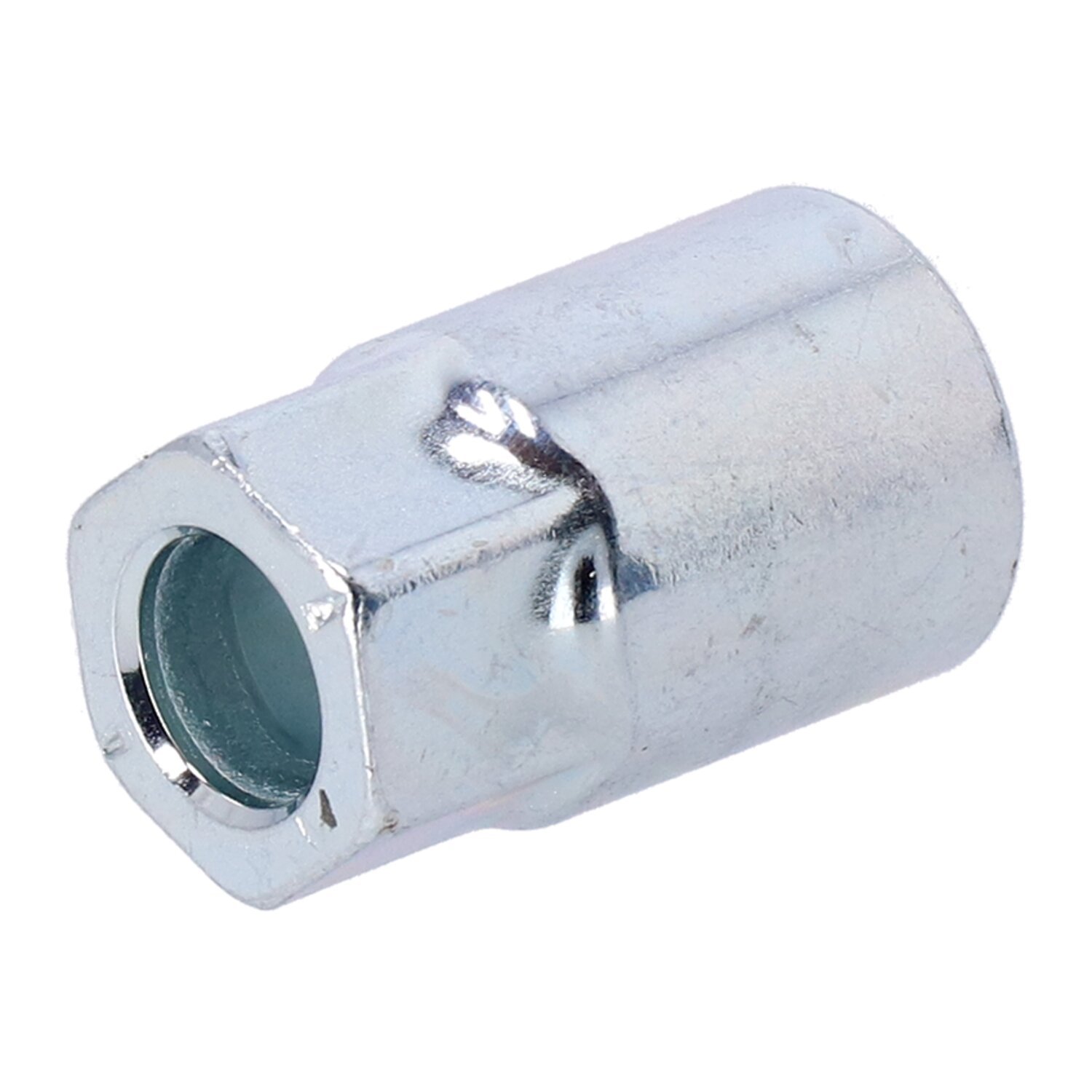 Hex cup washer, swingarm pivot