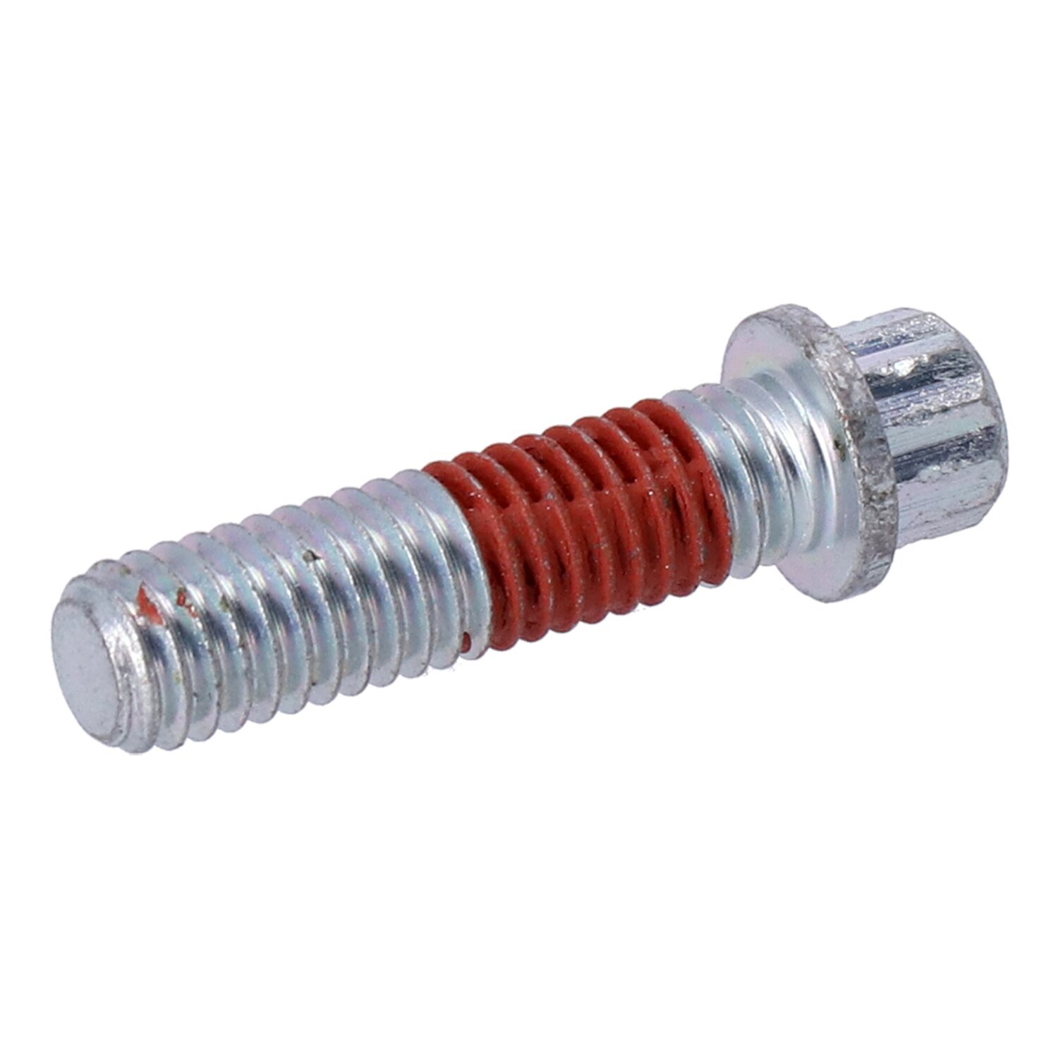Bolt, axle adjuster